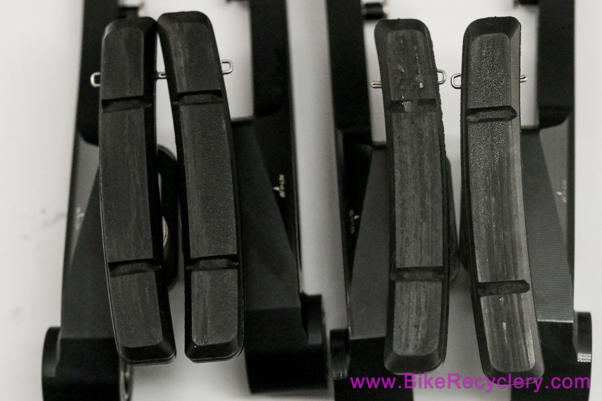 Avid SD Ultimate Black Ops Research V-Brake Set: 1990's Ano (Near NOS, 20 Miles)