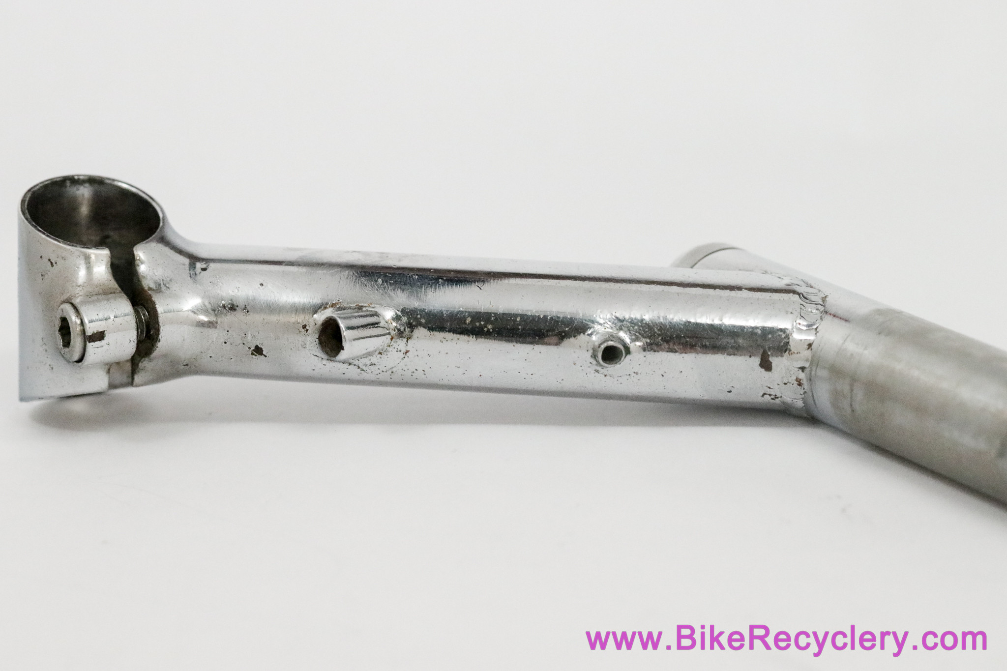 Mantis Quill Chrome Stem: 1