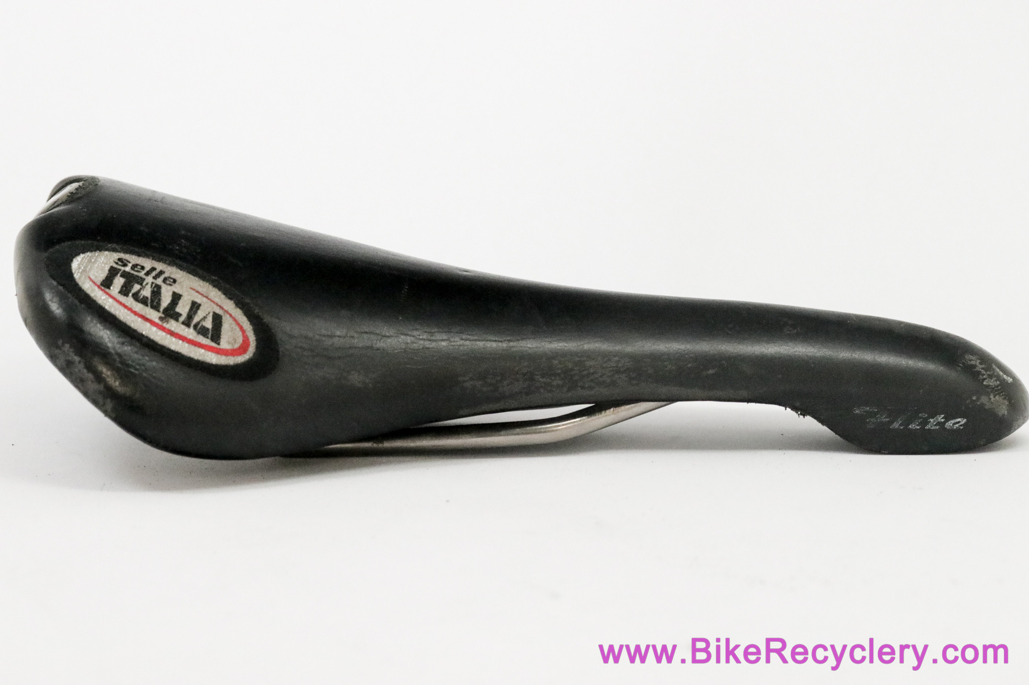 SELLE ITALIA FLITE Titanium Carbon EUR 280,00 - FR