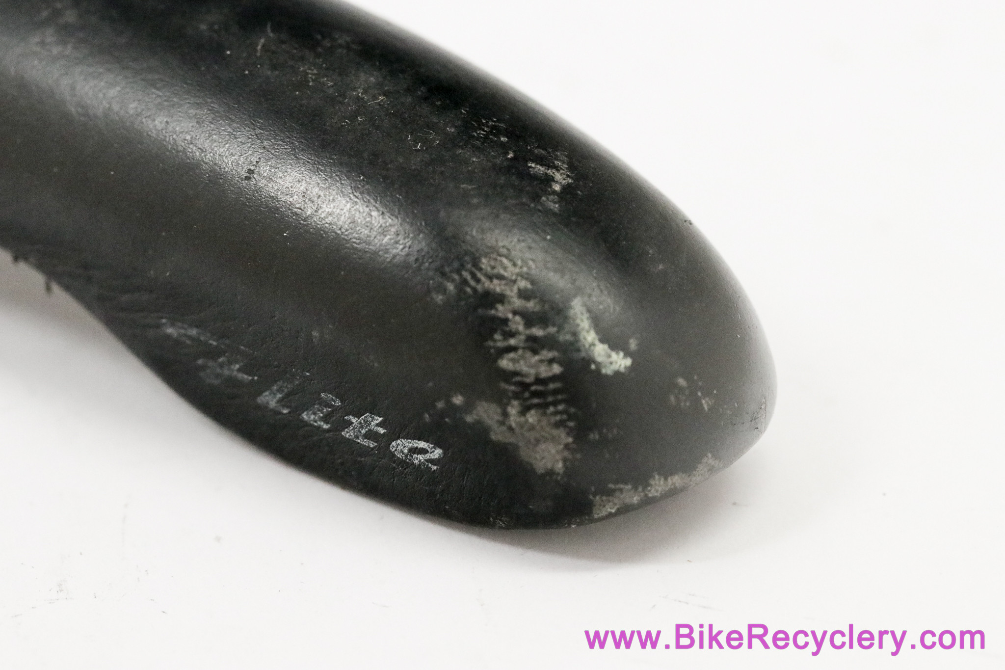 Selle Italia Selle Flite Boost Gravel Ti 316 Superflow Noir