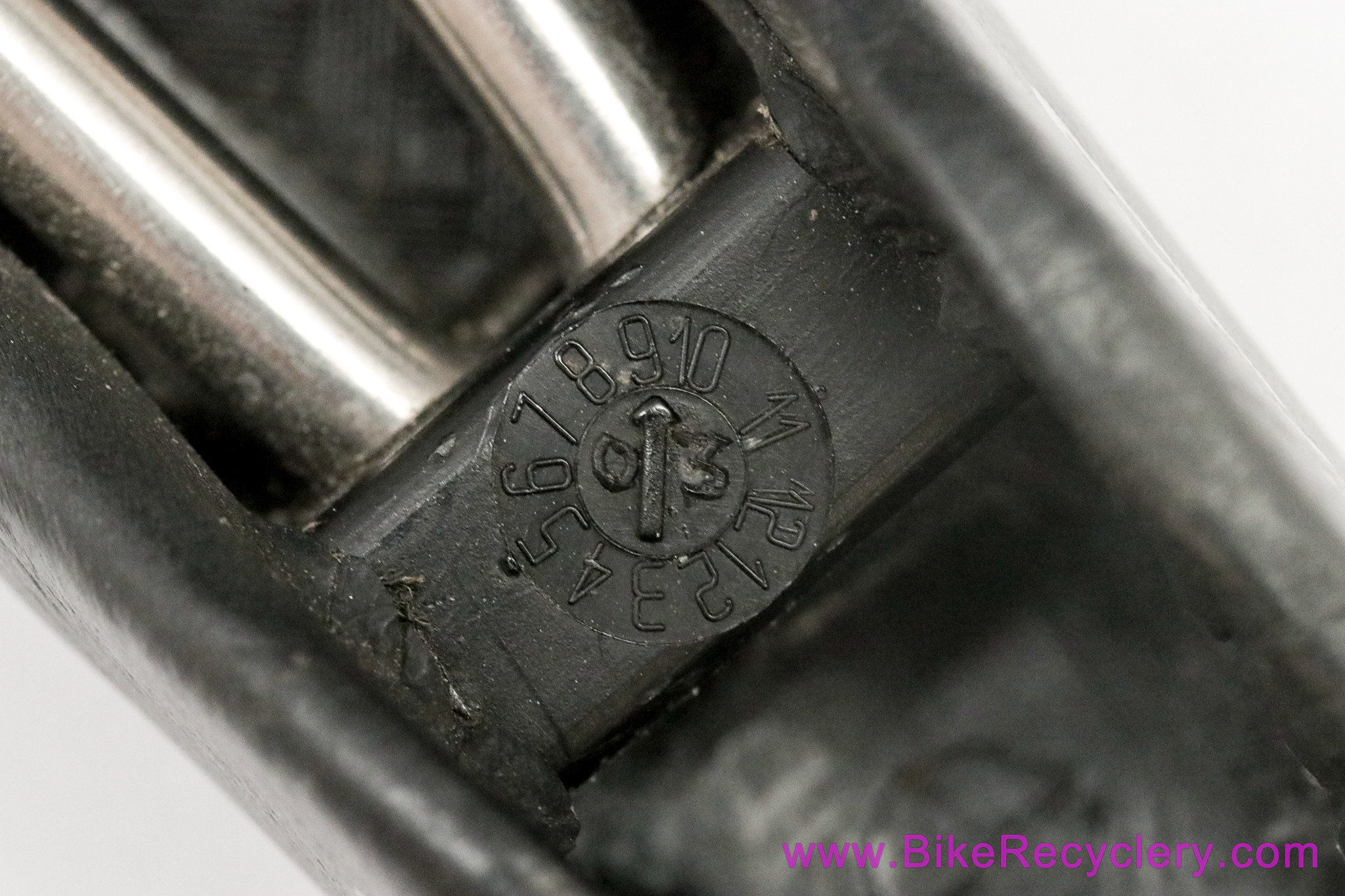 Selle Italia Flite Titanium Genuine Gel: Perforated Black Leather - 2003 (Near Mint)