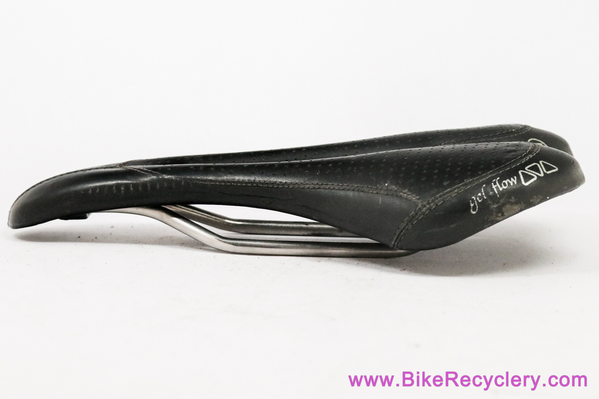Selle Italia Flite Trans Am Gel Flow Saddle: Cutout - 