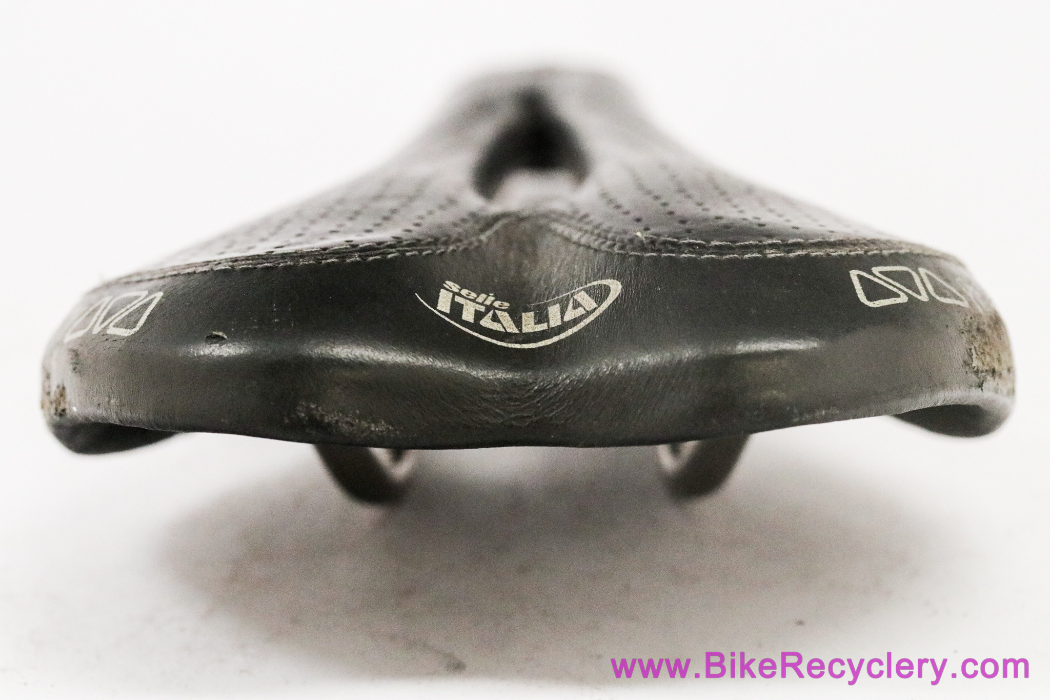 Selle Italia Flite Trans Am Gel Flow Saddle: Cutout - - Bike Recyclery
