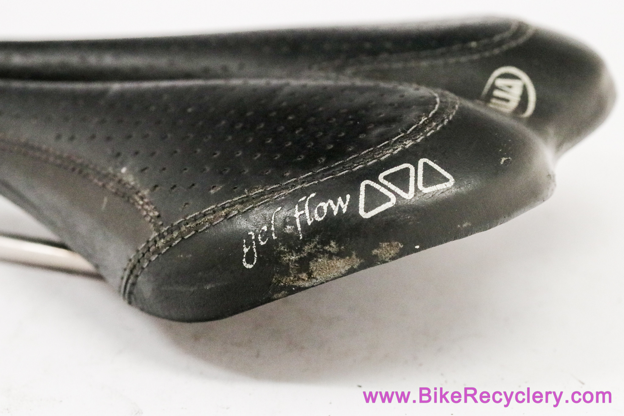 Selle Italia Flite Trans Am Gel Flow Saddle: Cutout - 