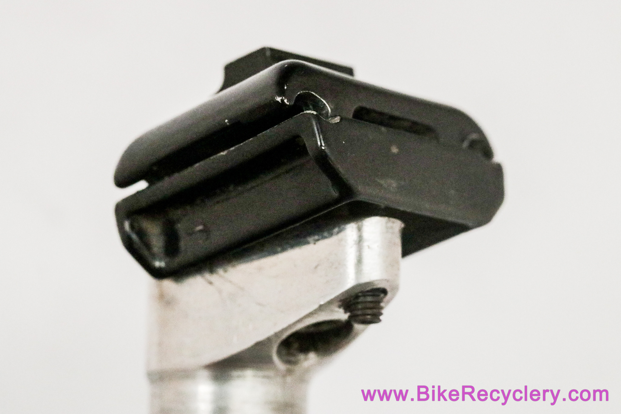 American Classic Seatpost: 26.8mm x 240mm - Silver 