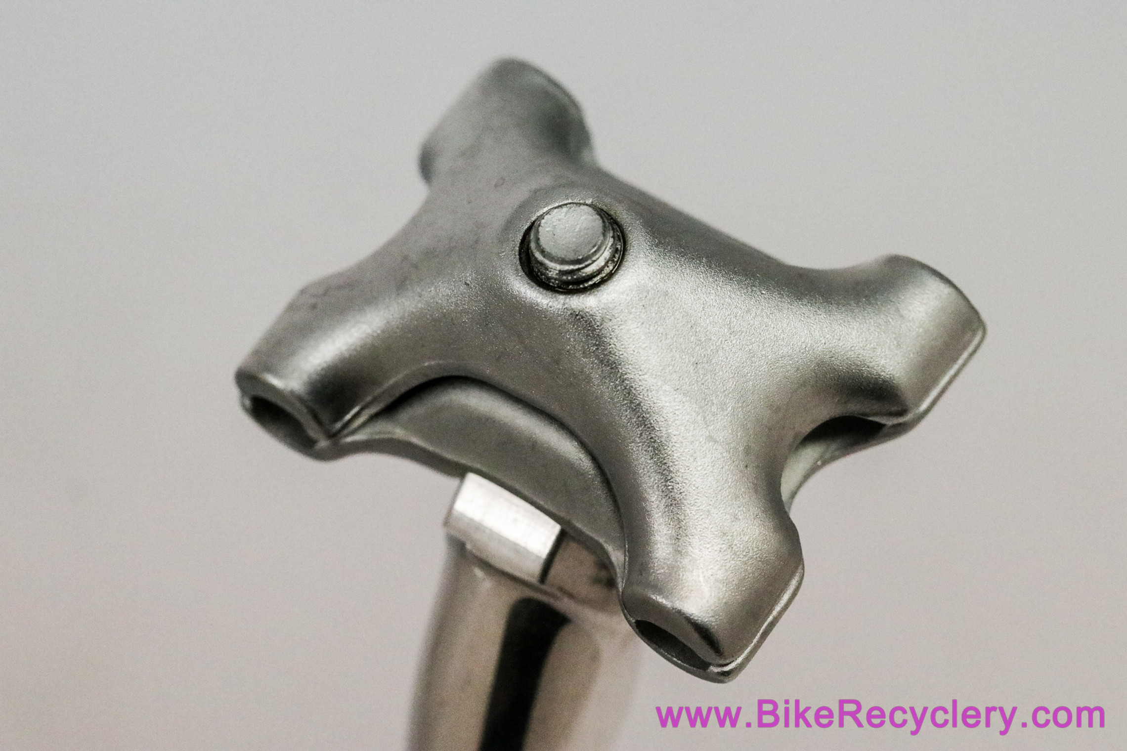 Campagnolo C-RECORD 26.8 シートポスト 美品 カンパニョーロ C