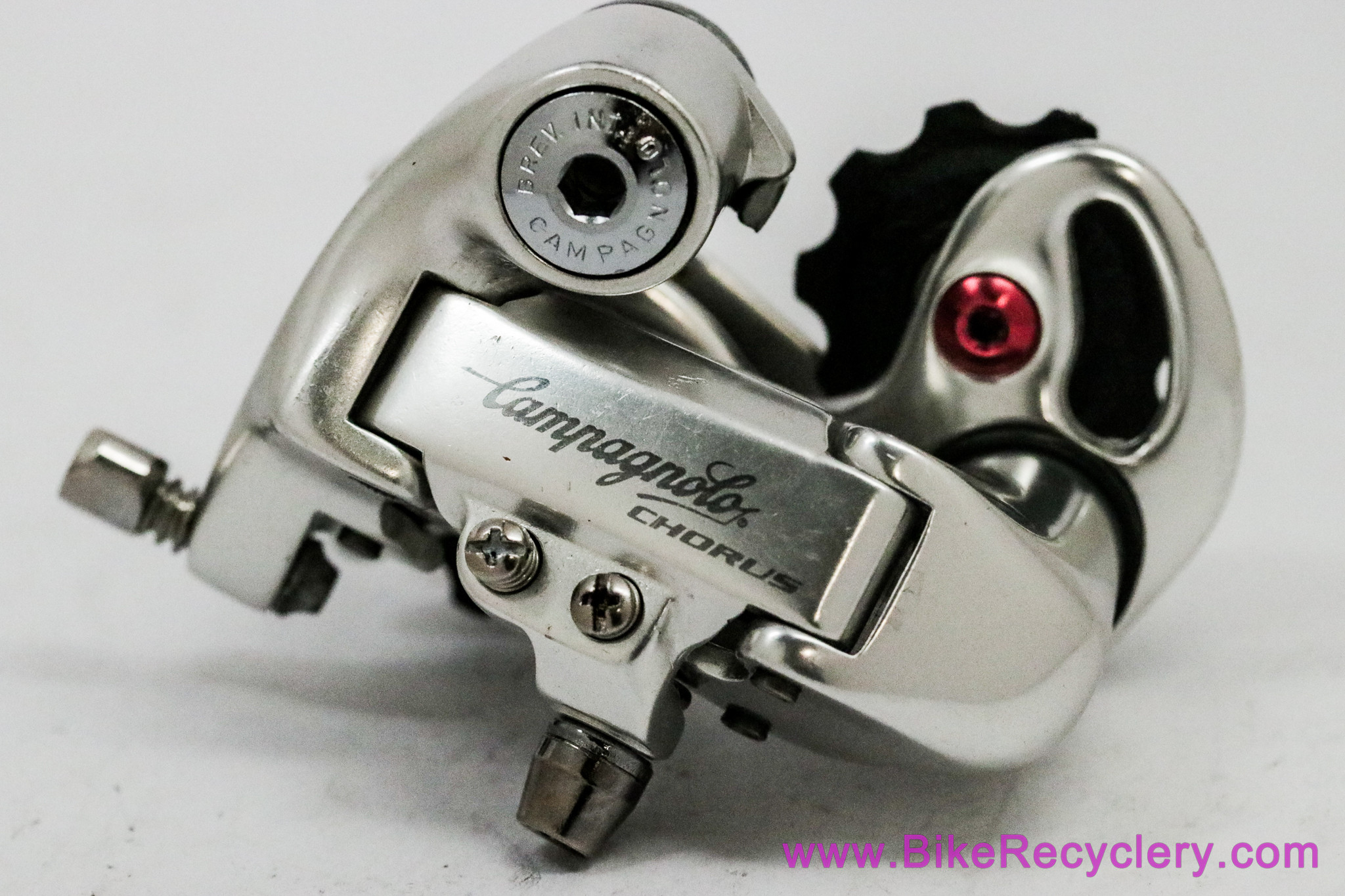Campagnolo Chorus 8 Speed Rear Derailleur: RD-31CH - Vintage 1995/1996 (Near Mint)