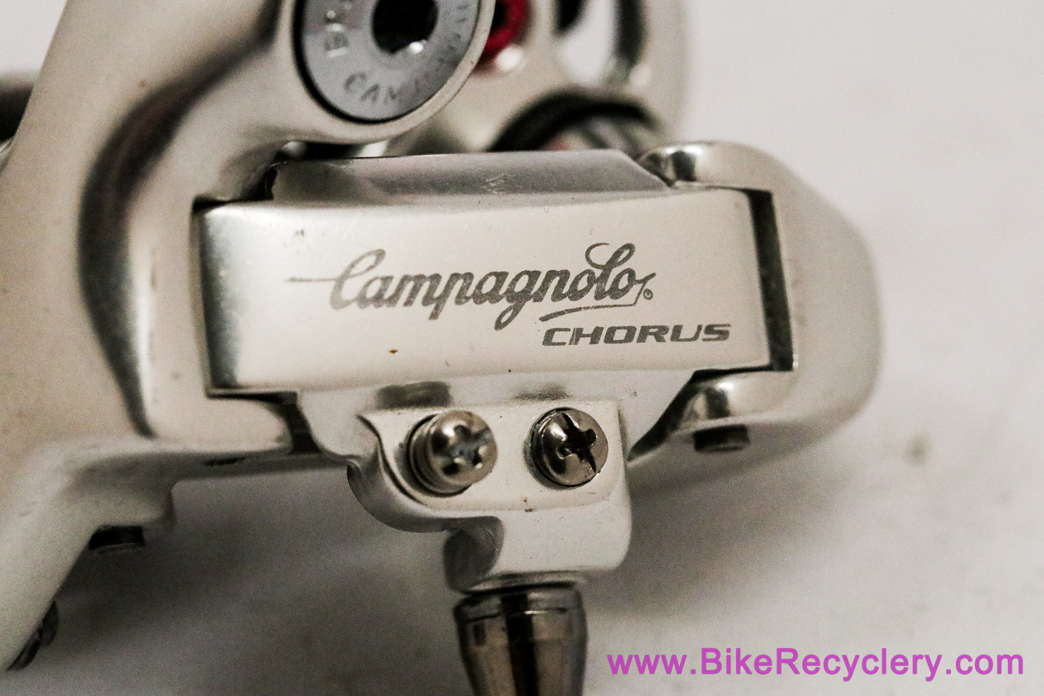 Campagnolo Chorus 8 Speed Rear Derailleur: RD-31CH - Vintage 1995/1996 (Near Mint)