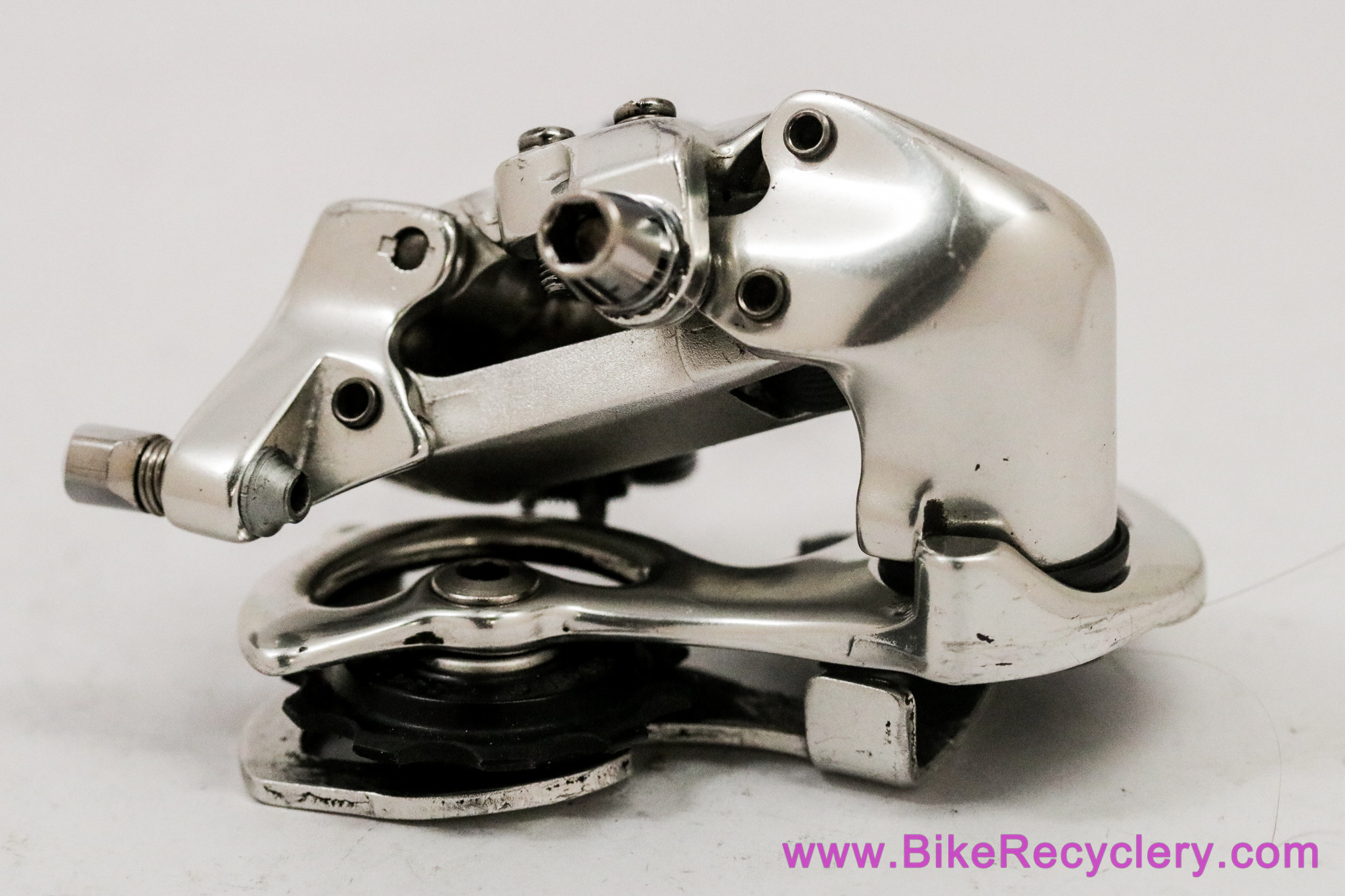 Campagnolo Athena 8 Speed Rear Derailleur: RD-31AT - Vintage 1995/1996 (Near Mint)