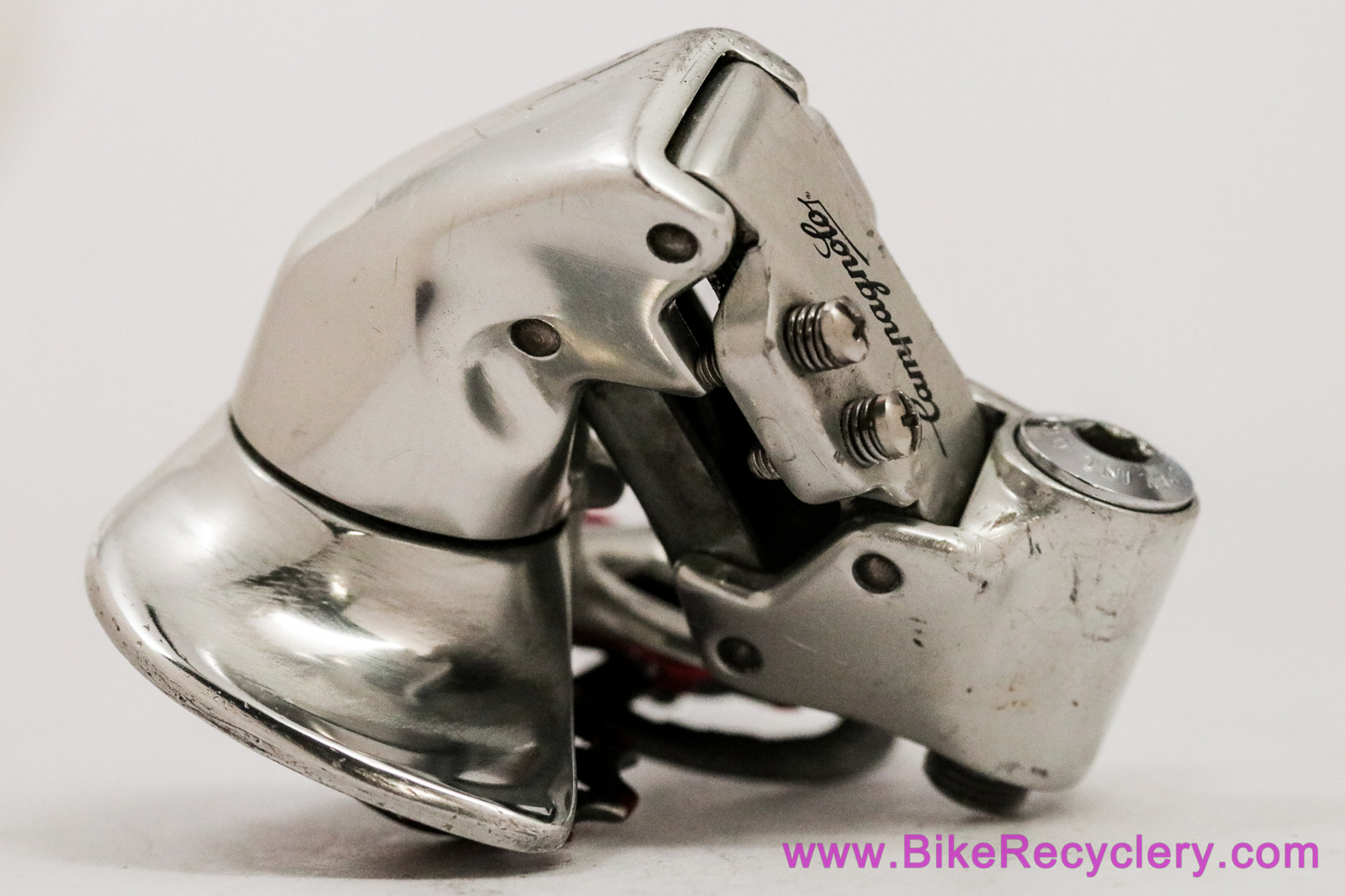 Campagnolo Athena D100 Rear Derailleur: 1988 to 1991 - 30t
