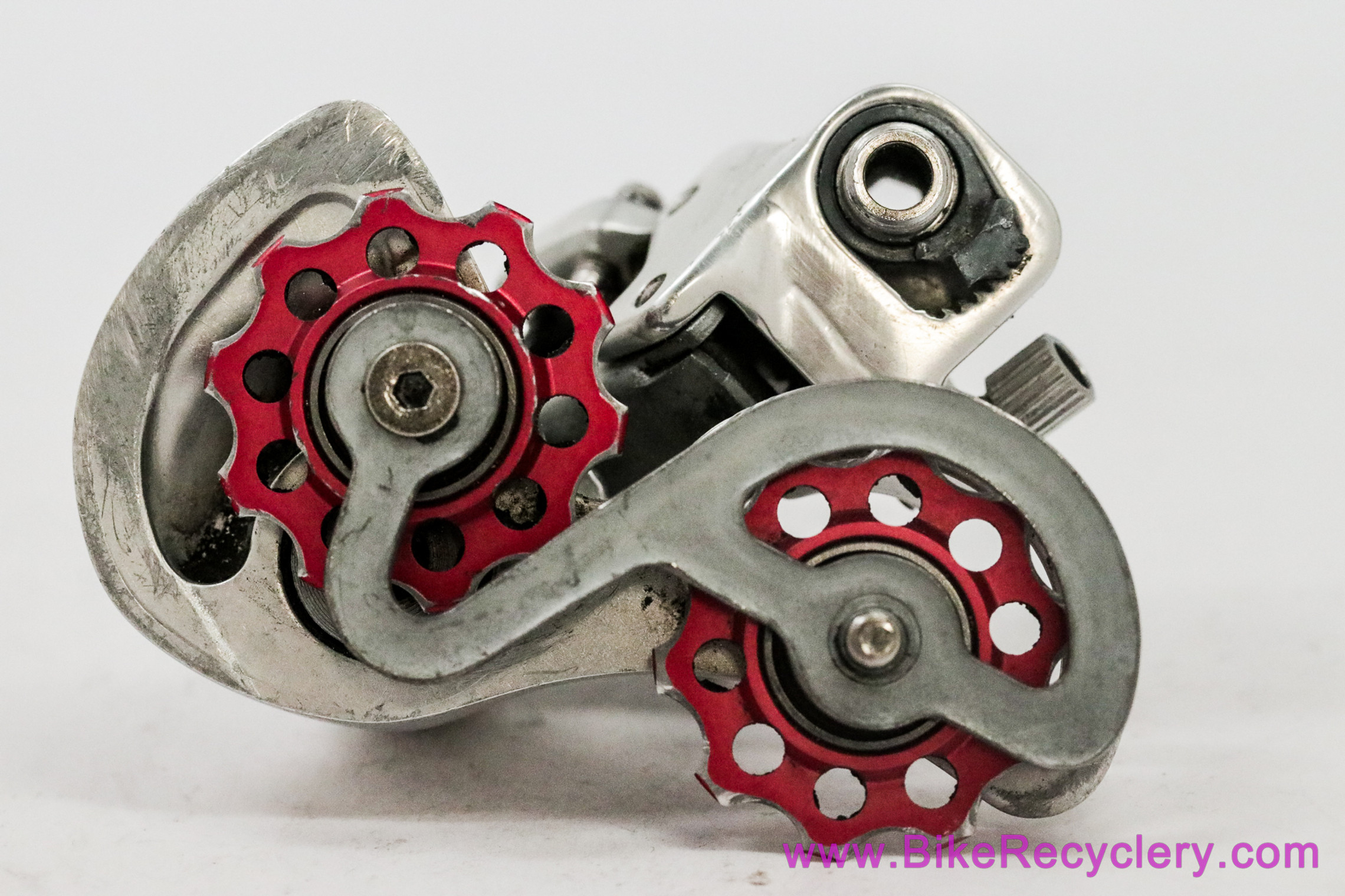 Campagnolo Athena D100 Rear Derailleur: 1988 to 1991 - 30t