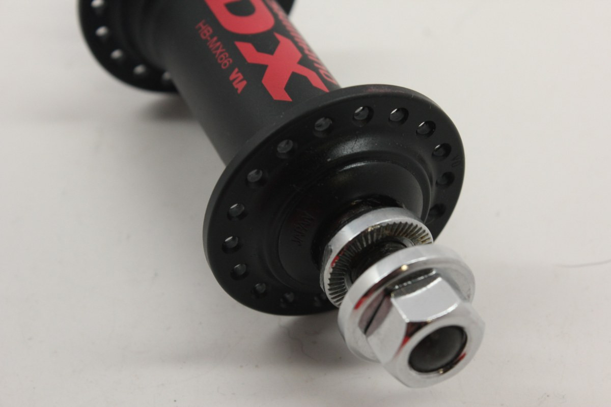 Shimano CS-MX66 BMX Ritzel 16 Zähne Stahl silberfarben Dicke ca. 2,2 mm