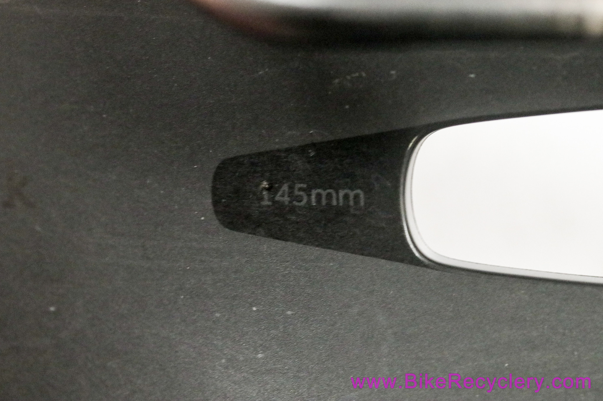 Fizik Tempo Aliante R3 Saddle: 145mm - Black (New Take-Off)