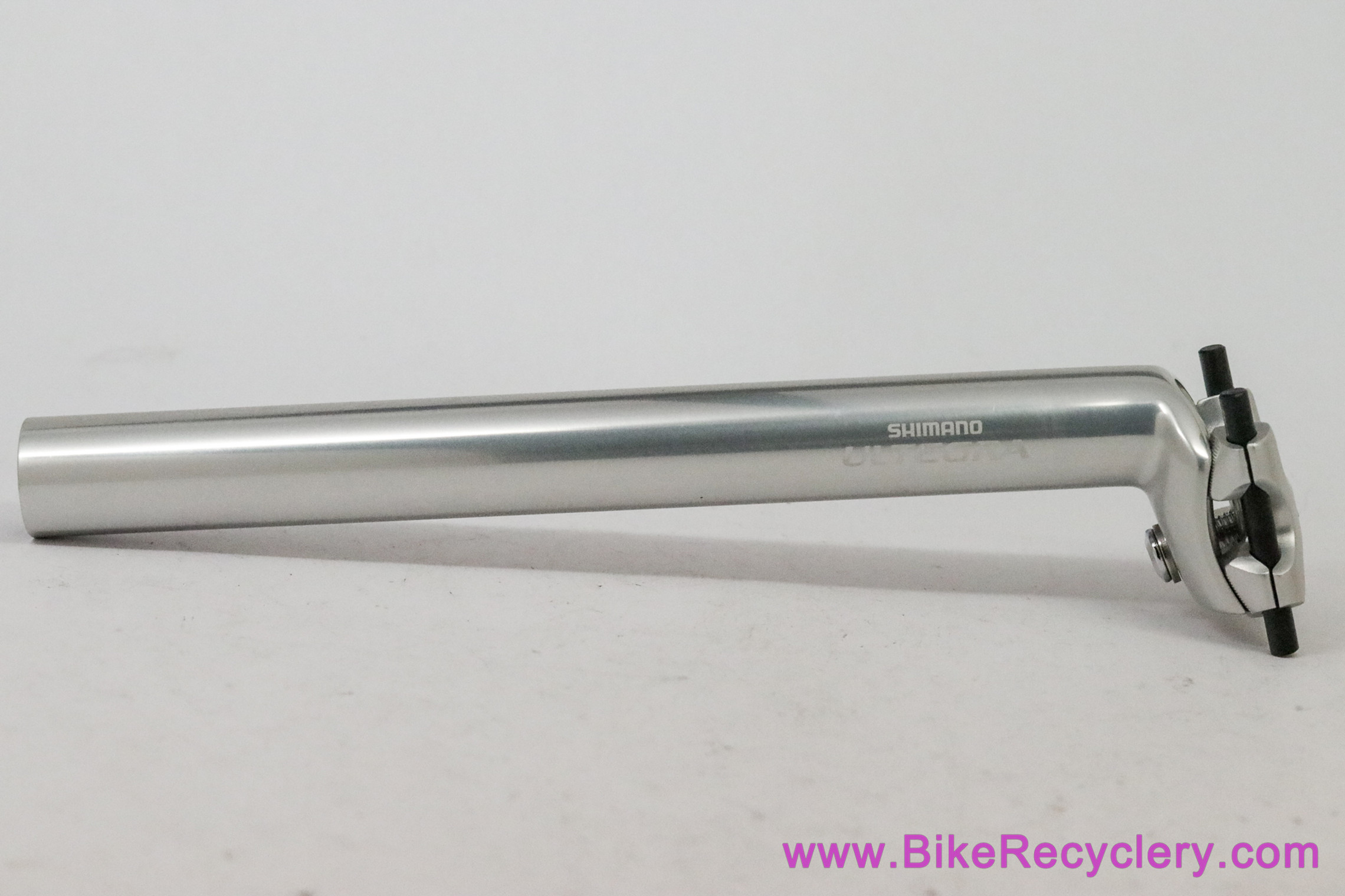 NOS Shimano Ultegra SP-6600 Seatpost: 27.2mm x 270mm