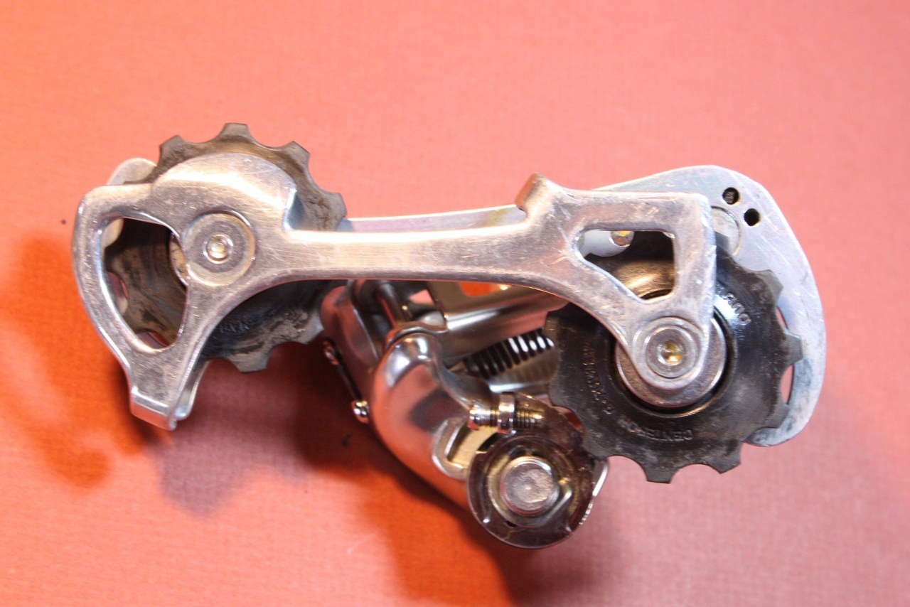 Shimano groupe électrique Ultegra Di2 R8100 2x12-vitesses
