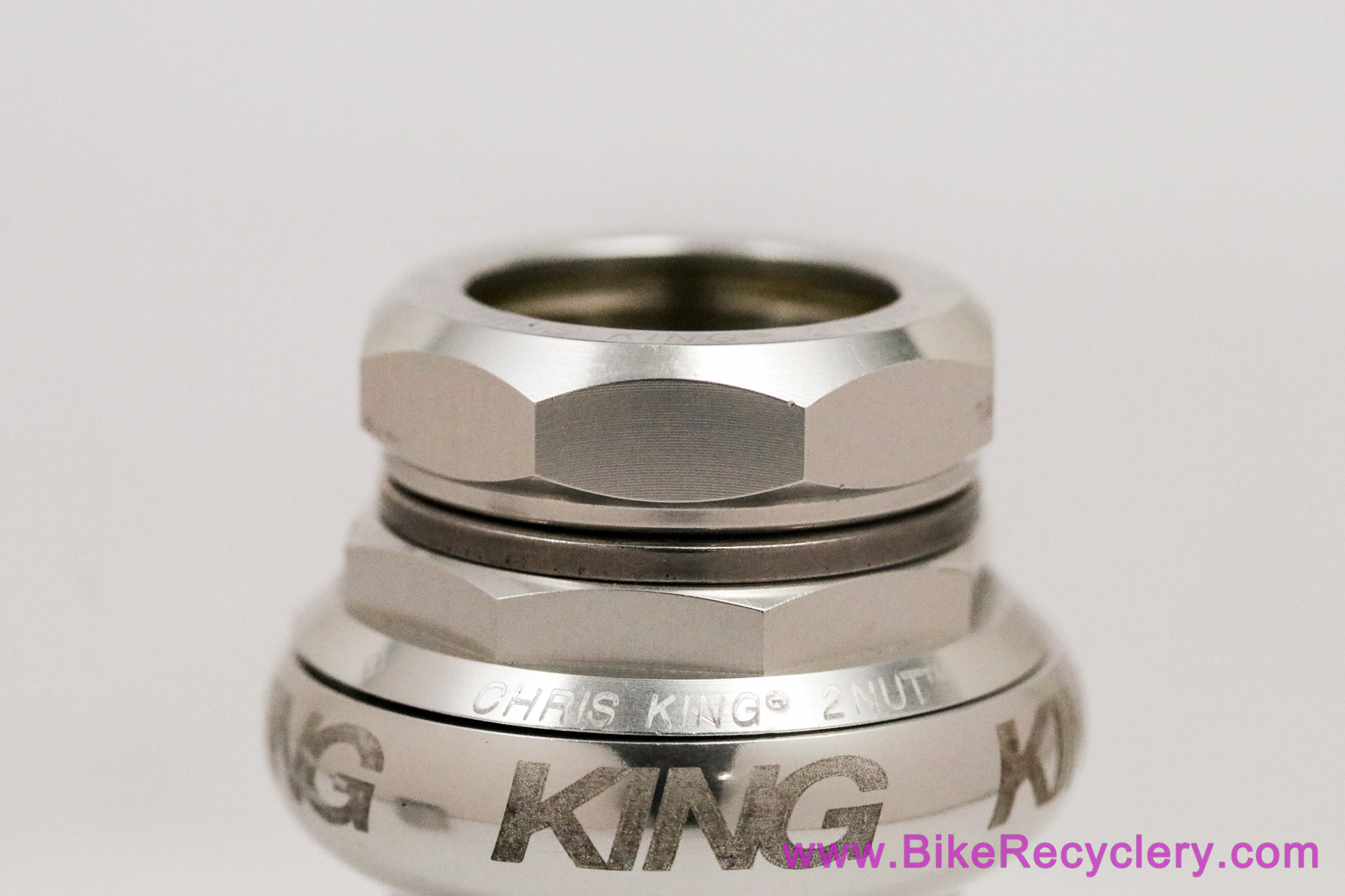 Chris King 2Nut 1
