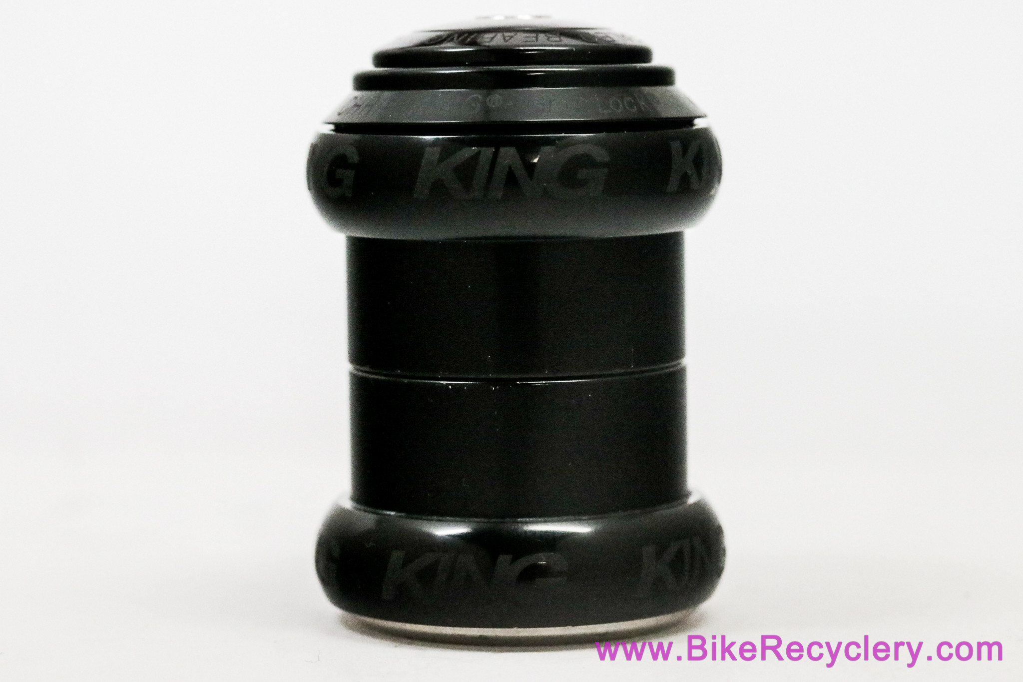 Chris King D11 NoThreadSet Headset: Pegoretti / Falz - 1 1/8