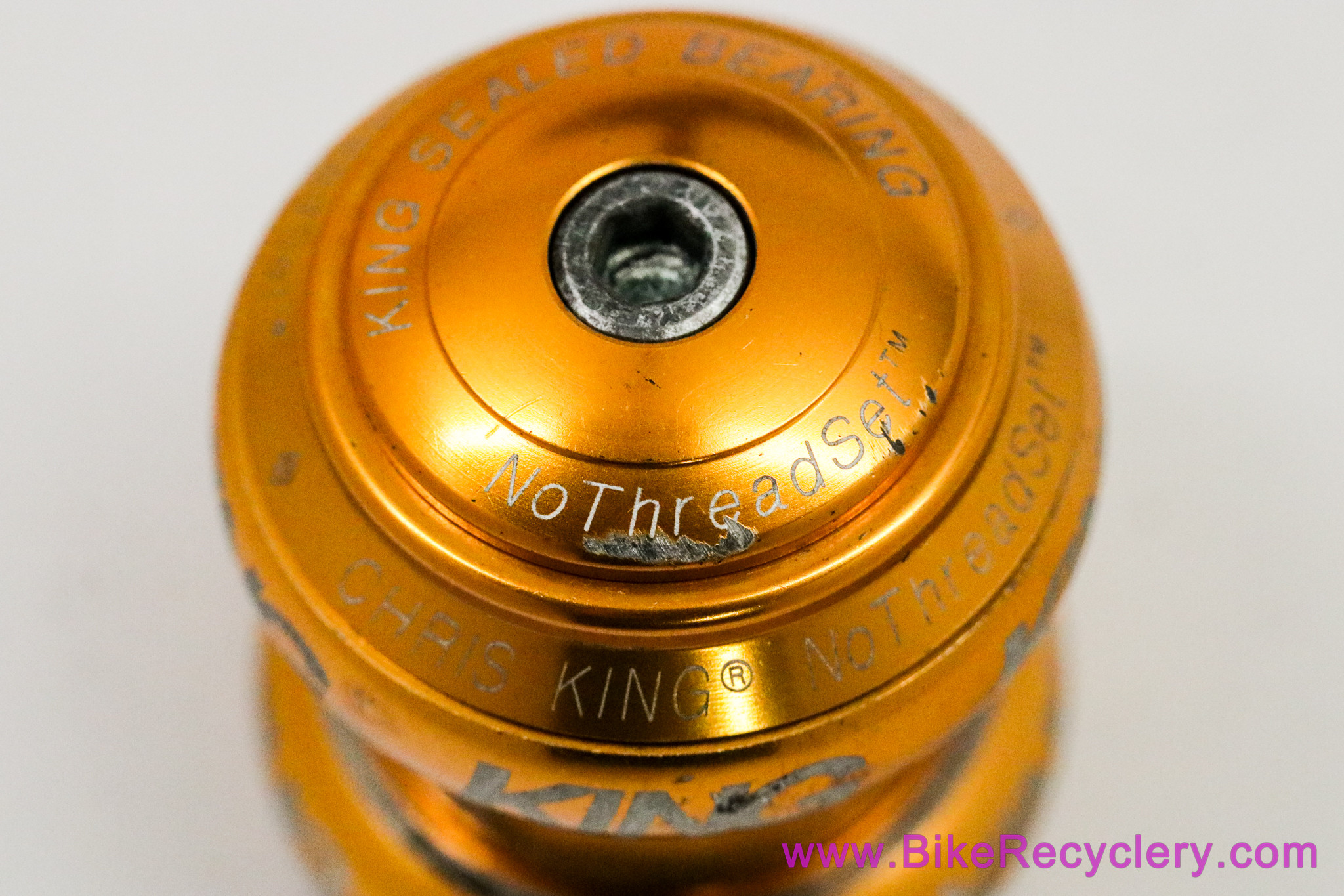 Chris King 1 1/8