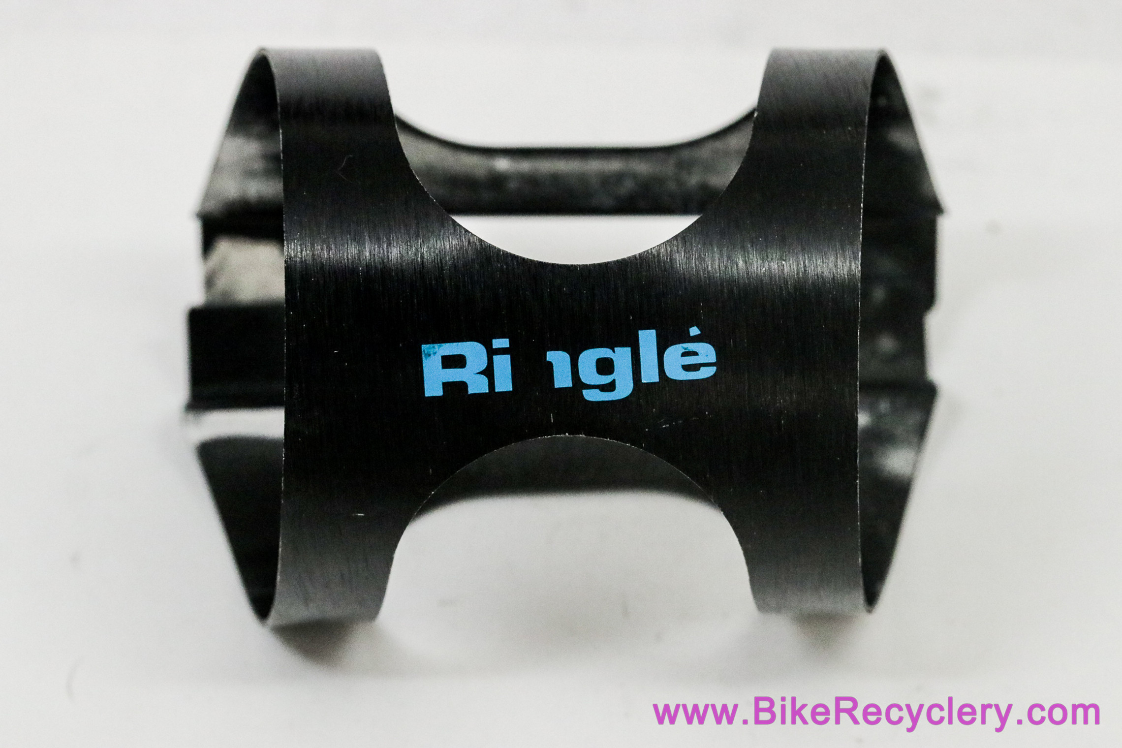 RINGLE H2O ボトルケージ リングル Ringle H2O waterbottle cage purple anodized