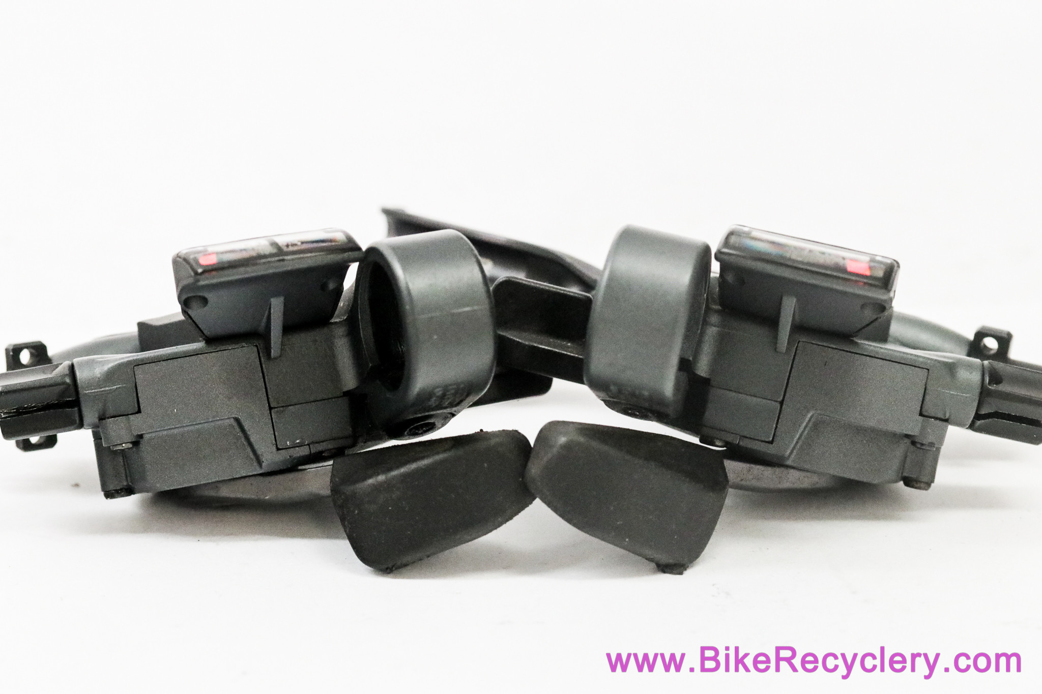 Shimano XTR ST-M950 8-speed Rapidfire Shifter / Brake Lever Combos
