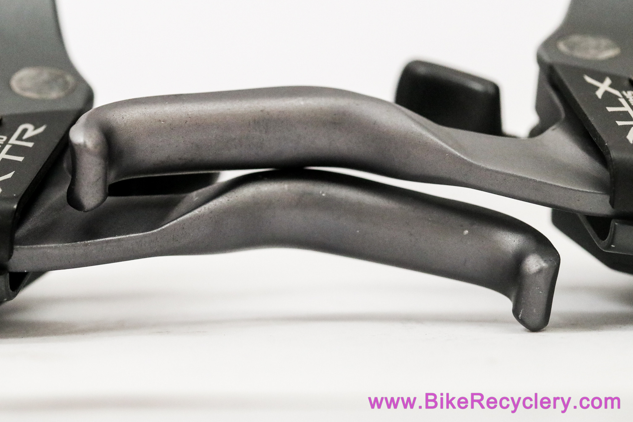 Shimano XTR ST-M950 8-speed Rapidfire Shifter / Brake Lever Combos
