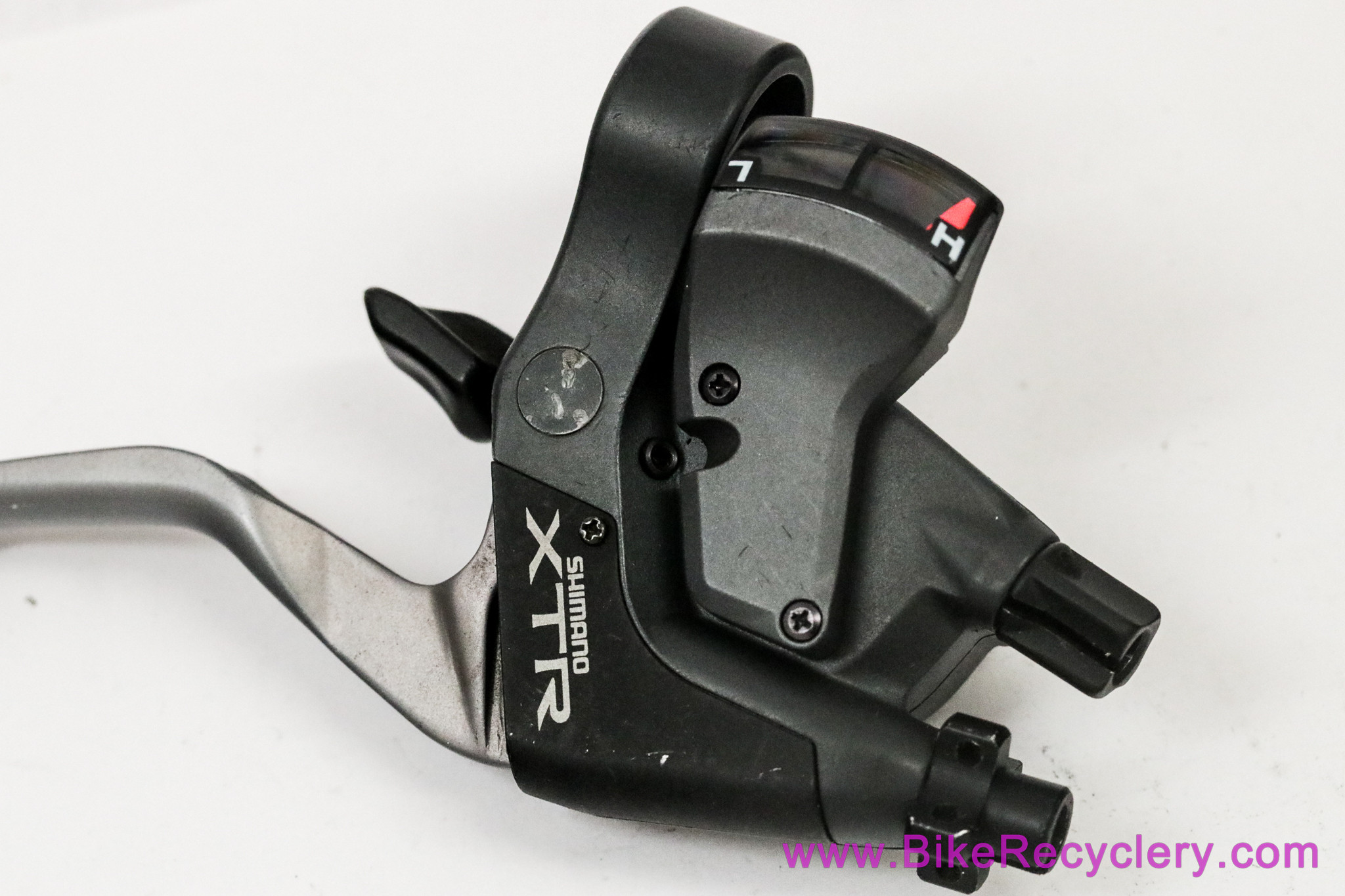 Shimano XTR ST-M950 8-speed Rapidfire Shifters / Brake Lever