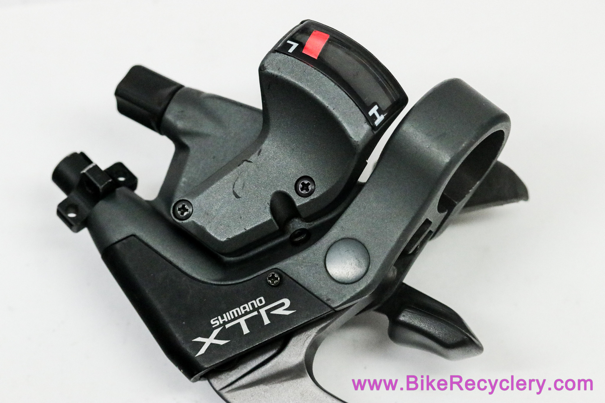 Shimano XTR ST-M950 8-speed Rapidfire Shifters / Brake Lever