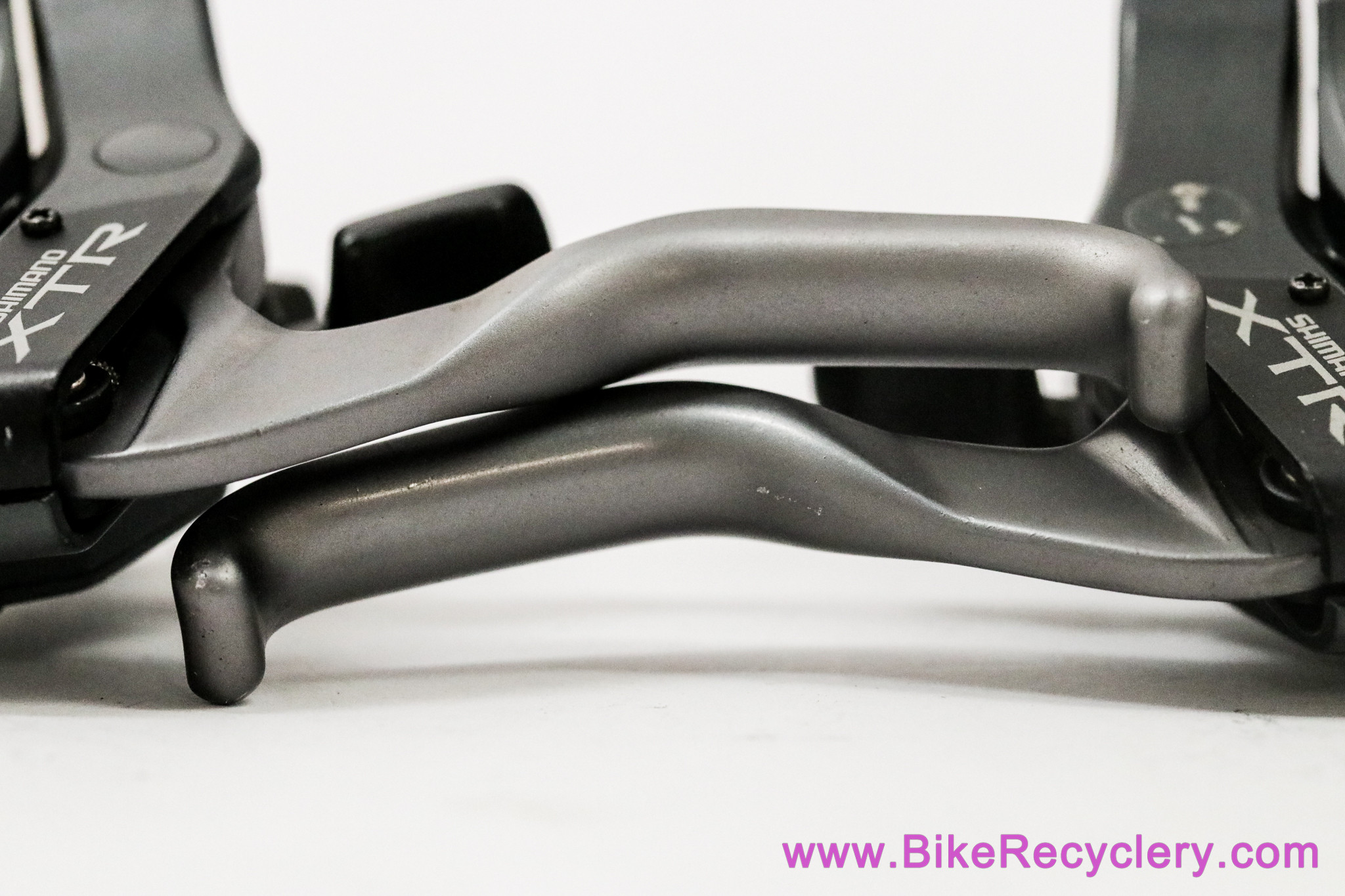 Shimano XTR ST-M950 8-speed Rapidfire Shifters / Brake Lever