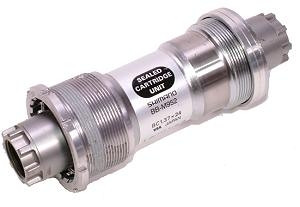NIB XTR BB-M952 Bottom Bracket: Octalink V1 116mm - Bike Recyclery