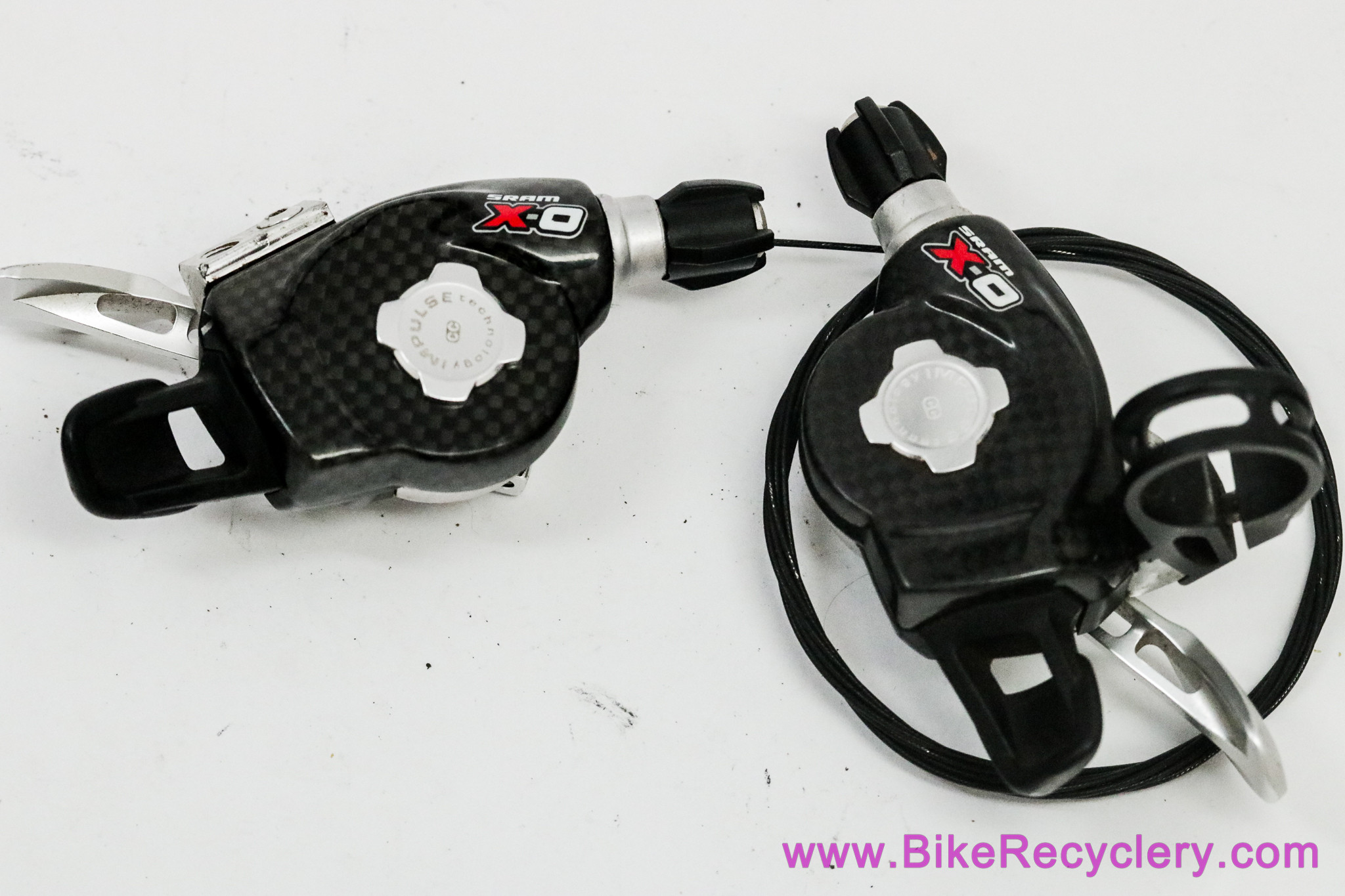 SRAM X0 9速コンポーネントセット SRAM X0 9速コンポーネントセット 【公式通販】