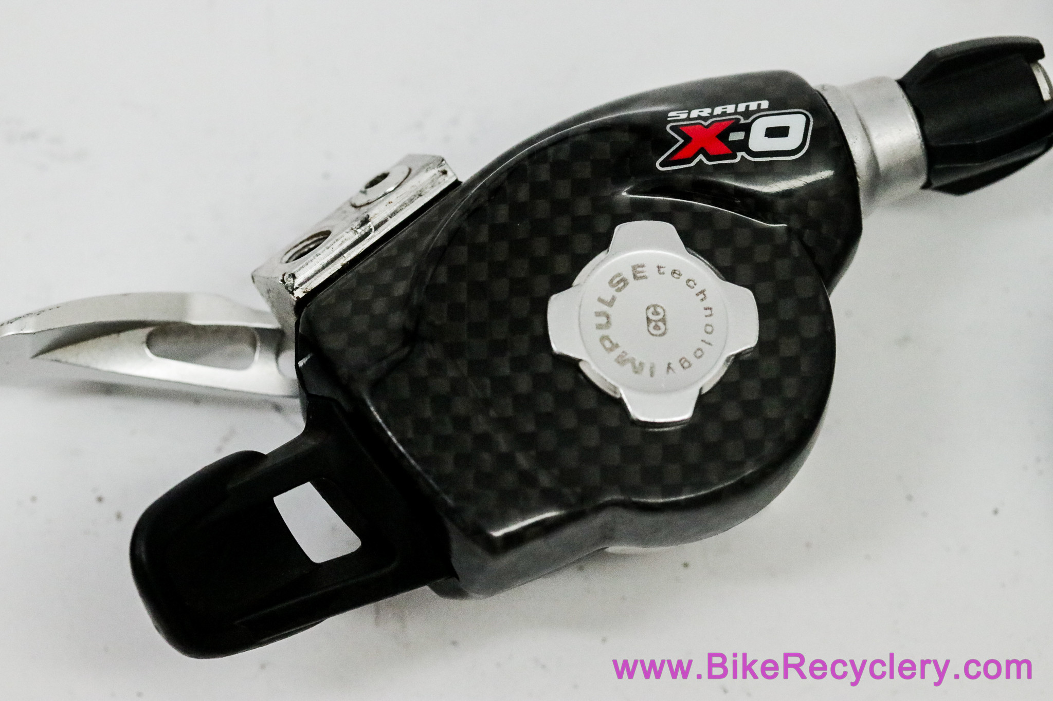 Sram X0 9-Speed Shifter Set