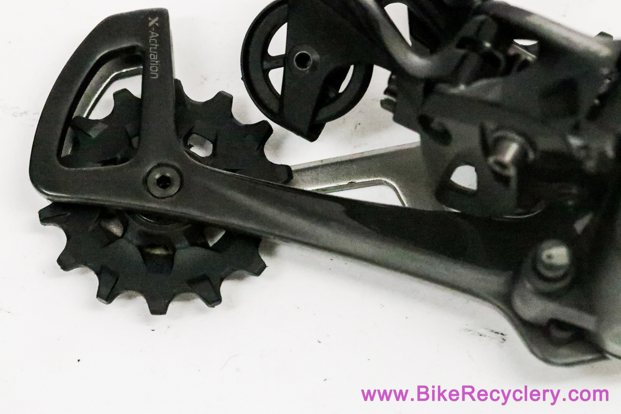 Dérailleur Arrière SRAM XX1 Eagle 12 Vitesses, Lunar Max 52T, Neuf Sous Blister, 00.7518.139.000