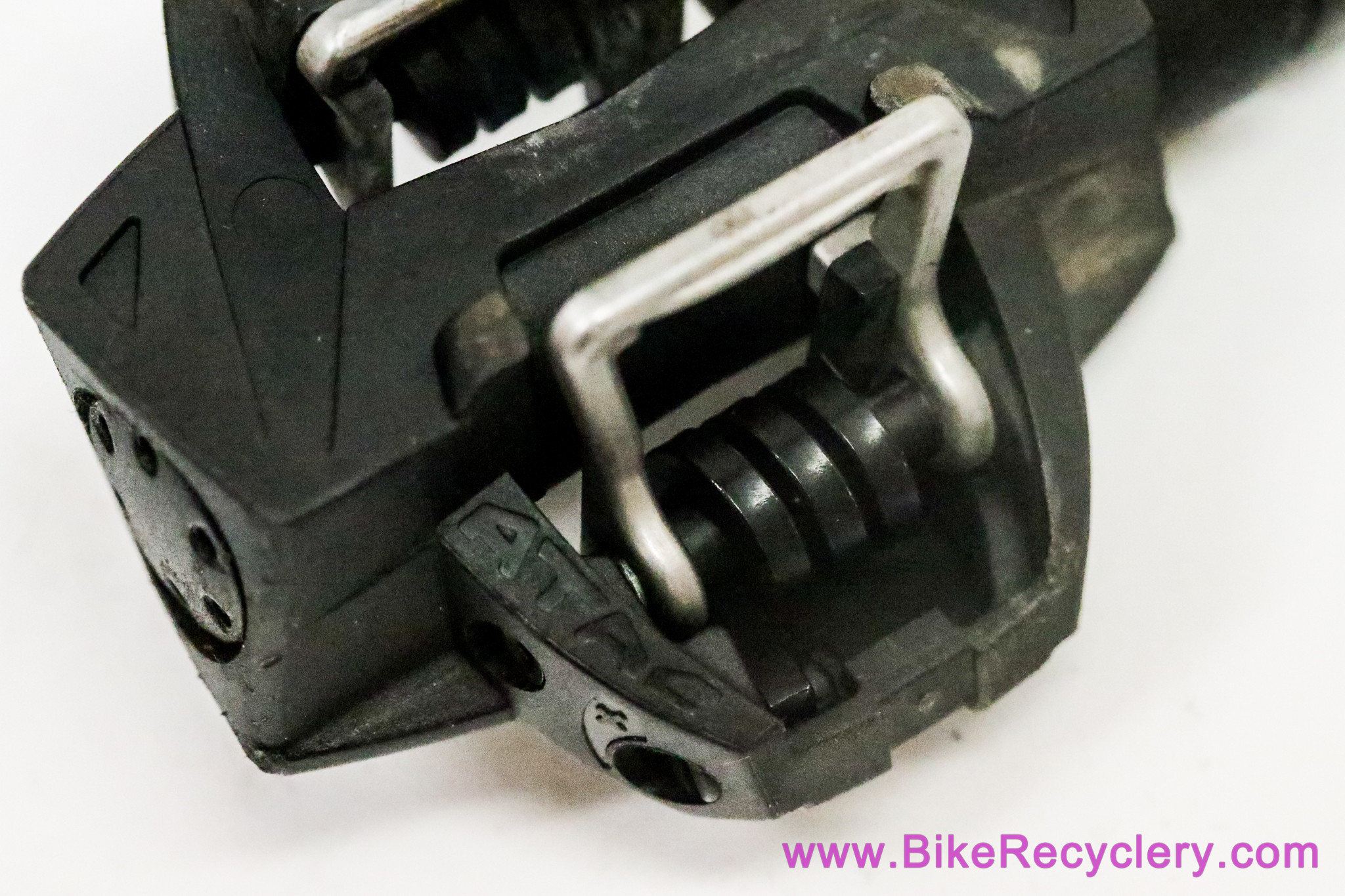 Bicycle Pedals Mavic Crossride Pedals Mavic Crossmax SL Time ATAC