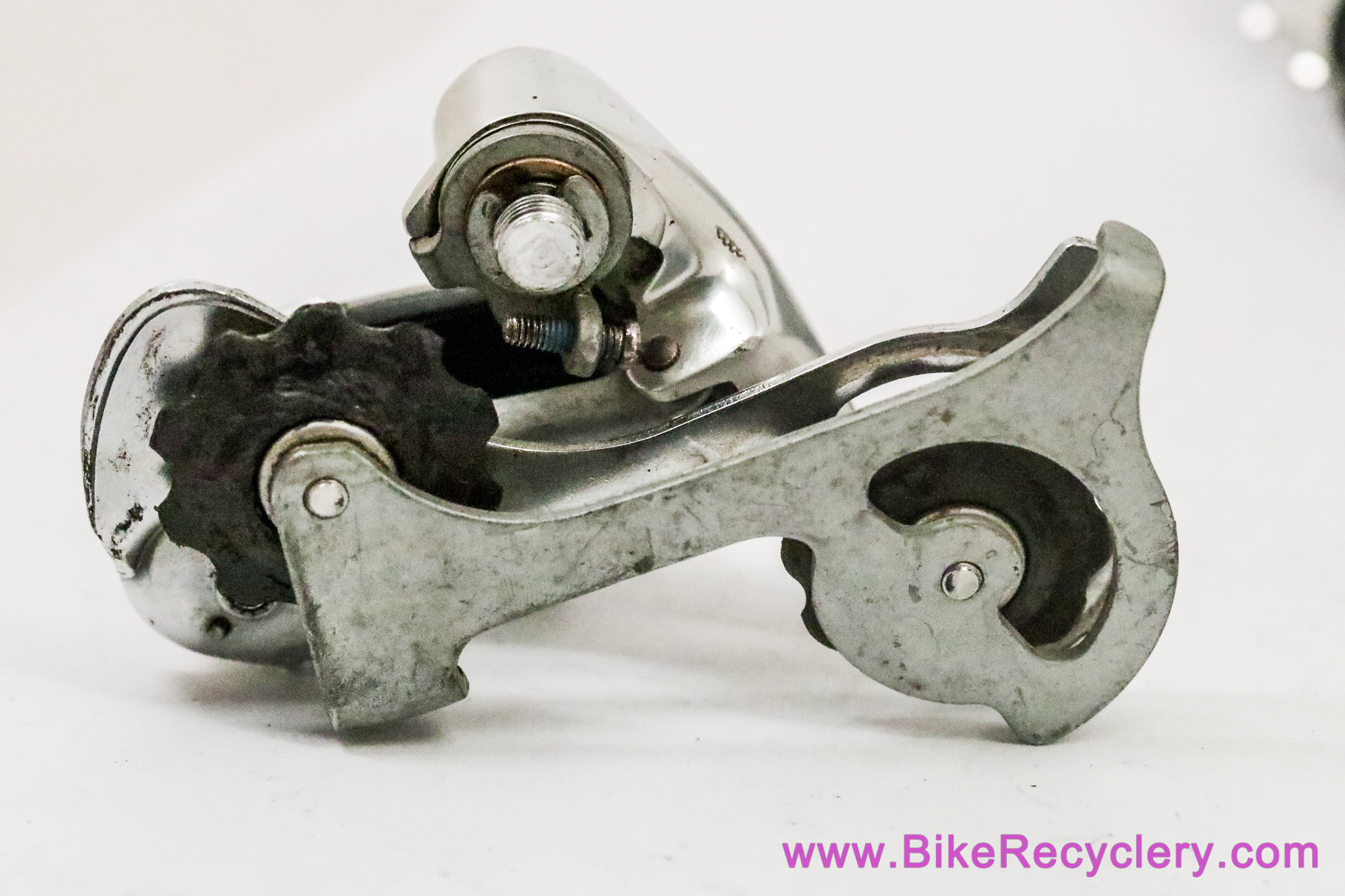 Campagnolo Olympus MTB Gruppo w/ 8s Icarus Shifters: Graphite