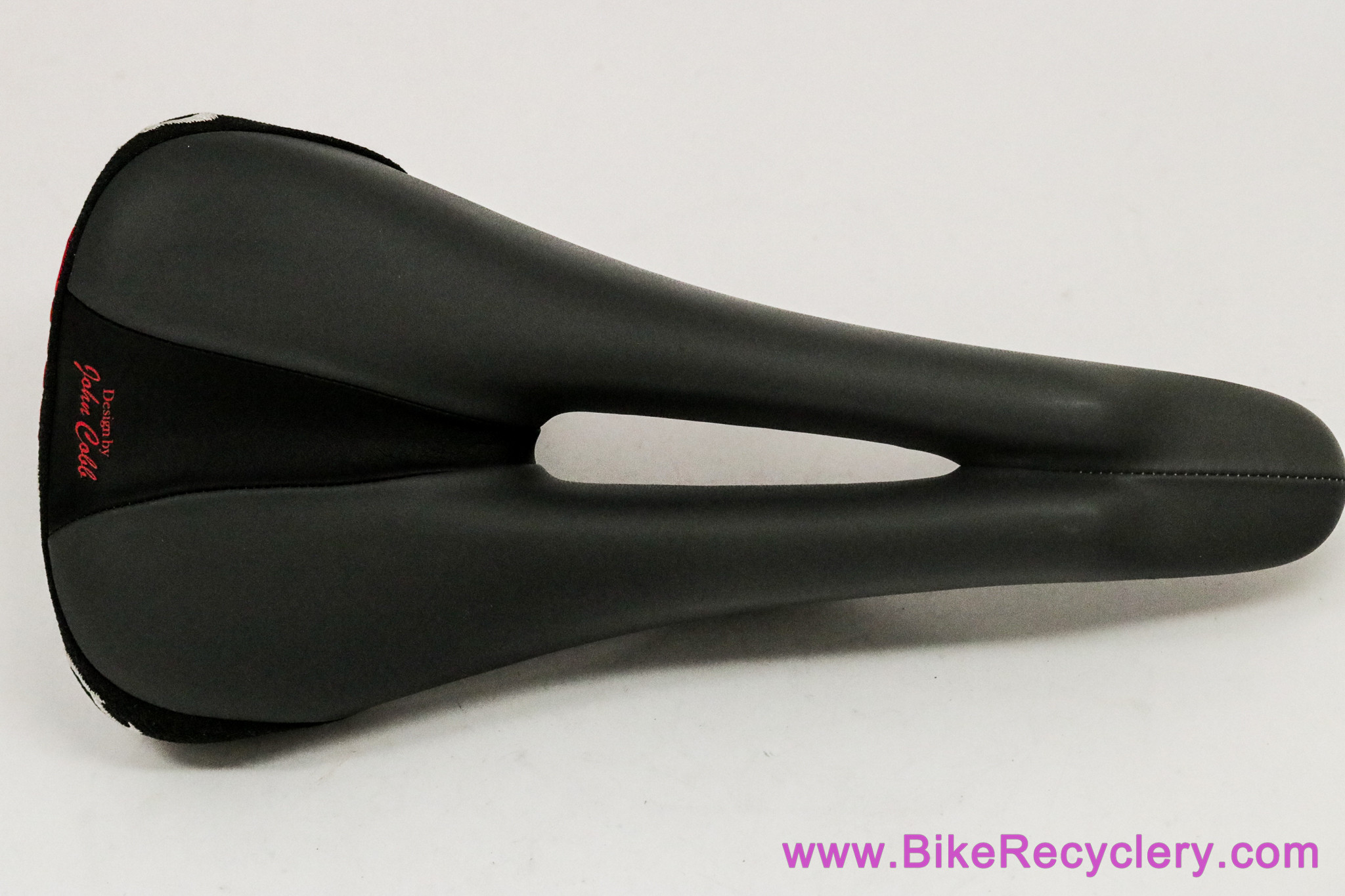 NIB/NOS Cobb Plus DRT Saddle: Huge Cutout 