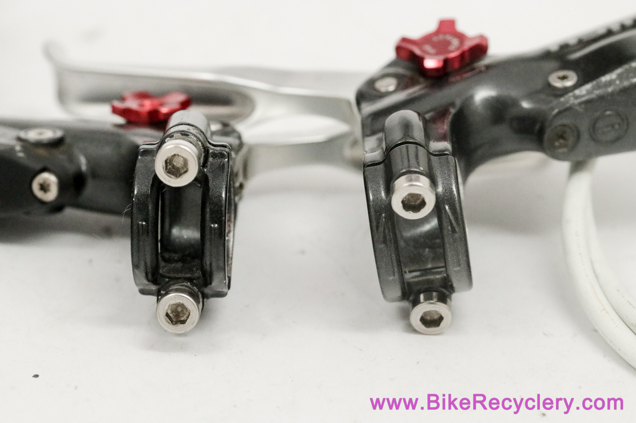 Avid Juicy Seven Hydraulic Disc Brakeset (EXC)