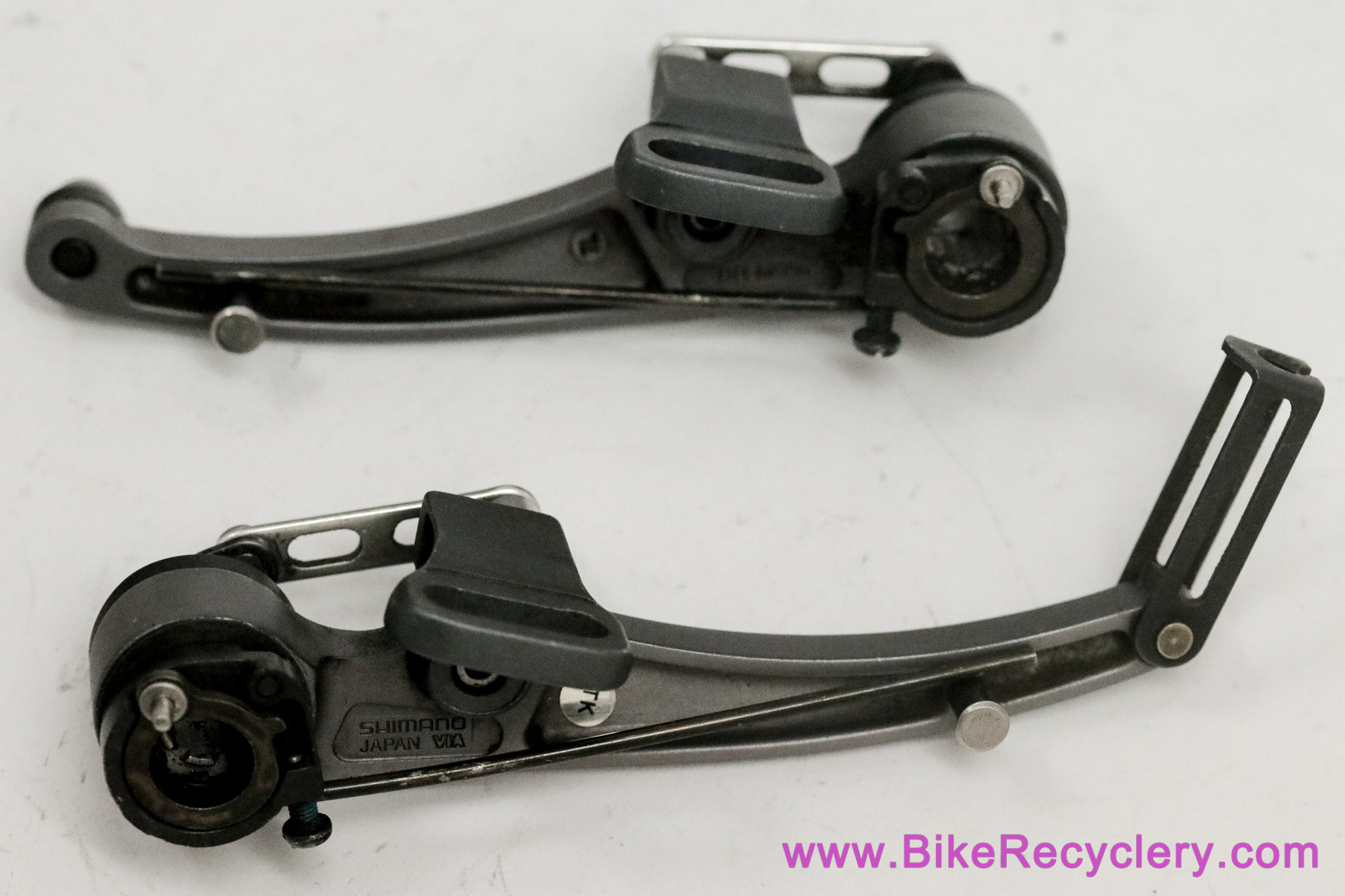 Shimano XTR BR-M950 V- Brake: (EXC) - Bike Recyclery