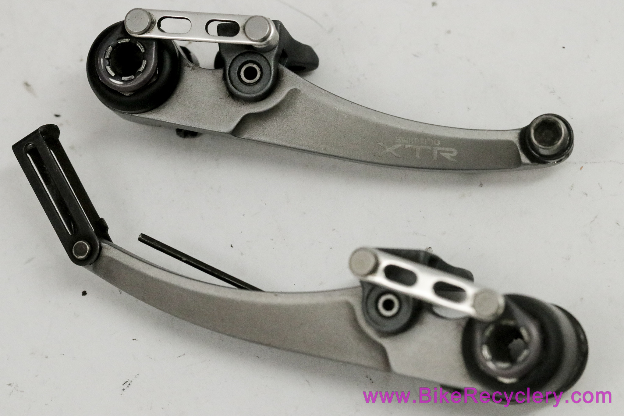 Shimano XTR BR-M950 V- Brake: (EXC) - Bike Recyclery