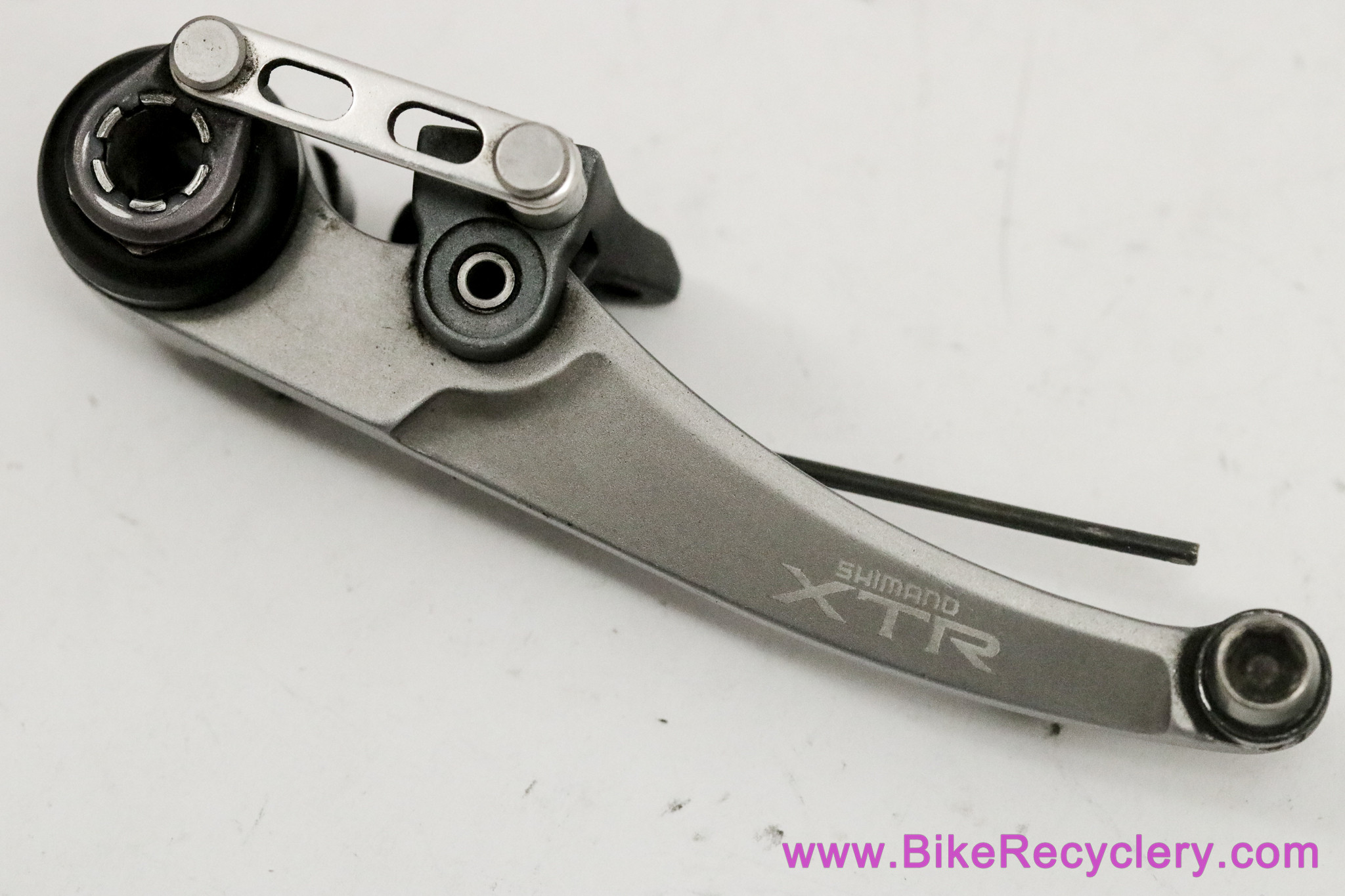 Shimano XTR BR-M950 V- Brake: (EXC) - Bike Recyclery