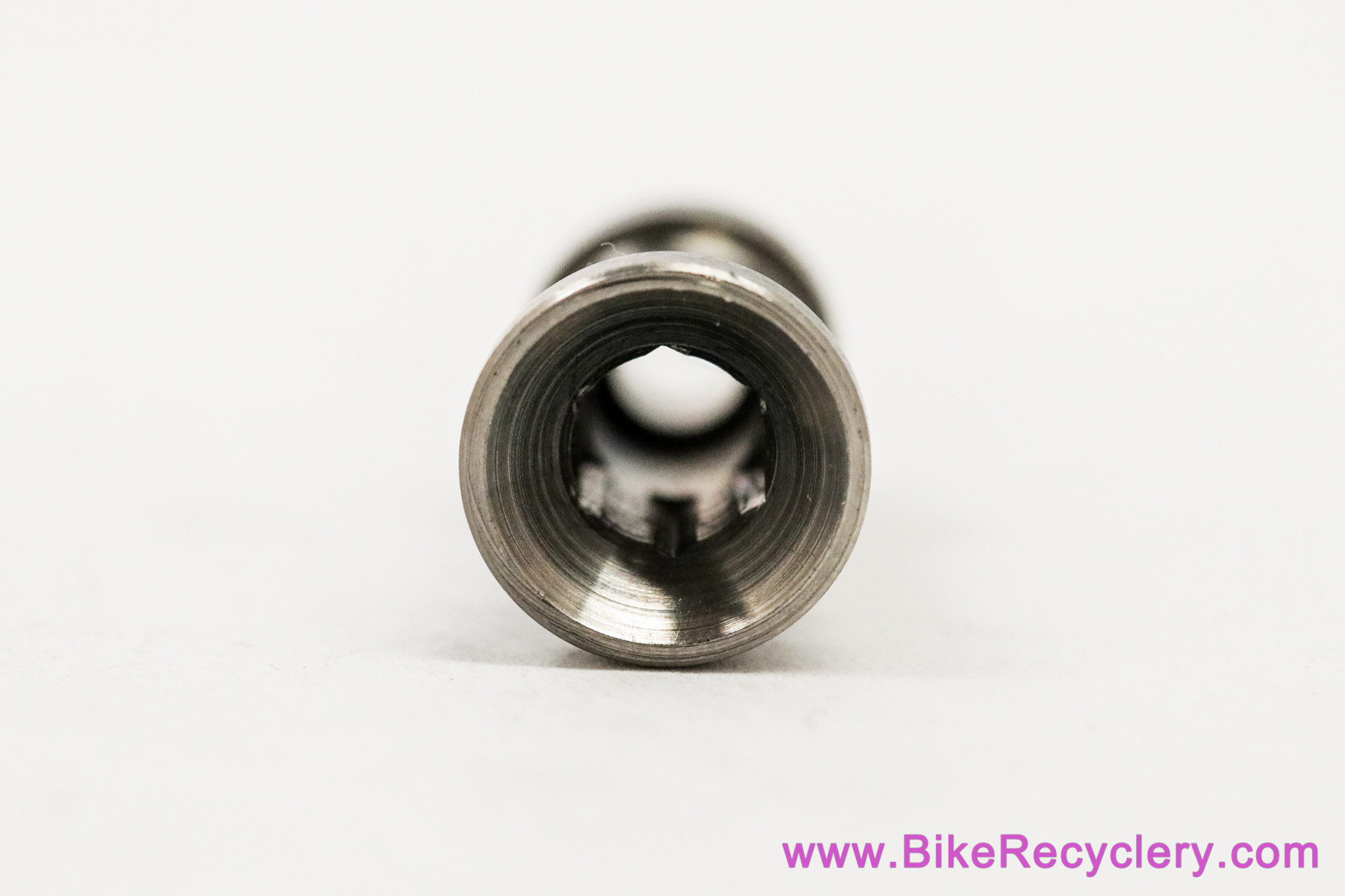 NOS Zeus 2000 Titanox / Campagnolo Record Steel Rear Derailleur Upper Pivot Bolt