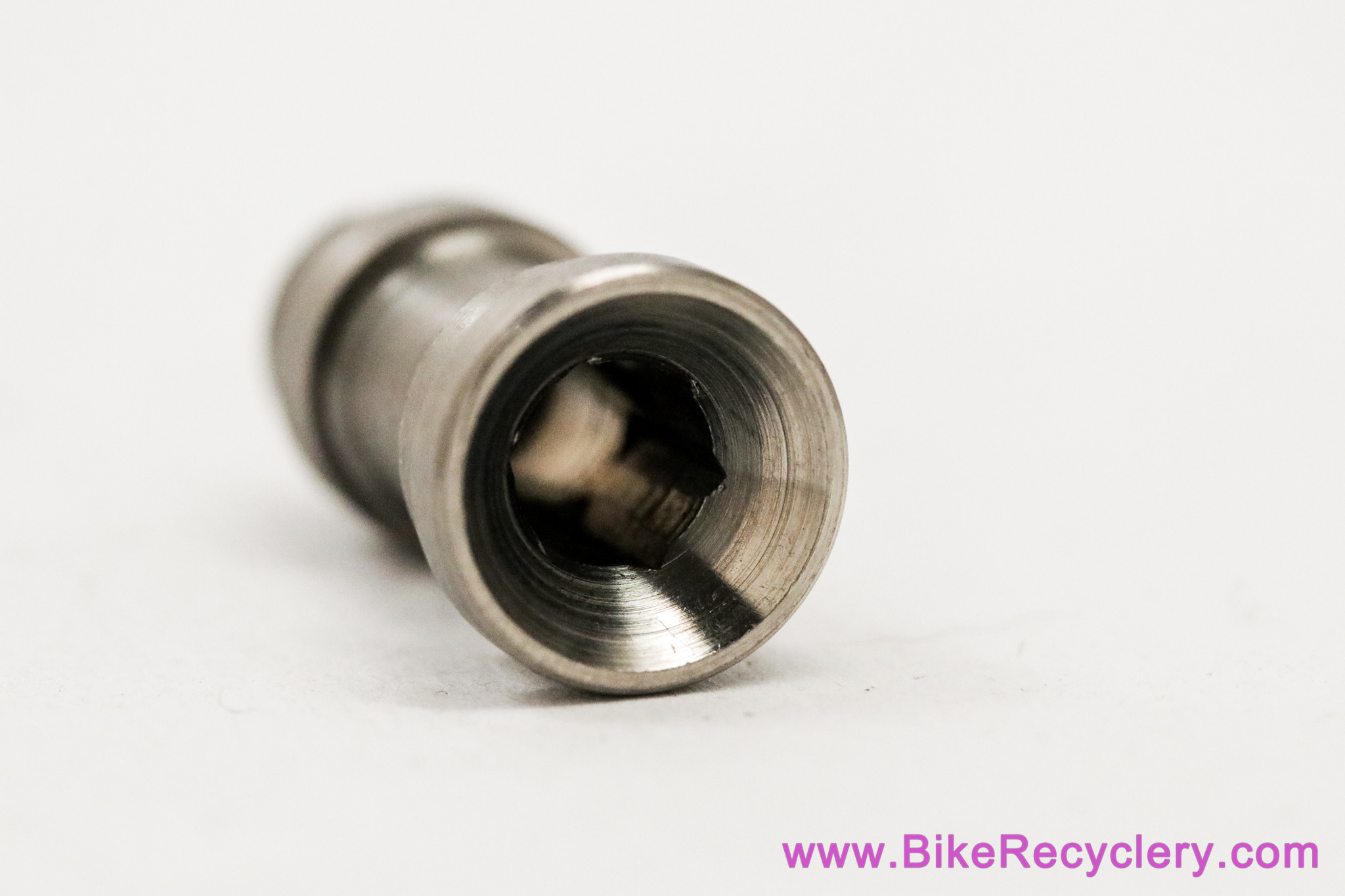 NOS Zeus 2000 Titanox / Campagnolo Record Steel Rear Derailleur Upper Pivot Bolt