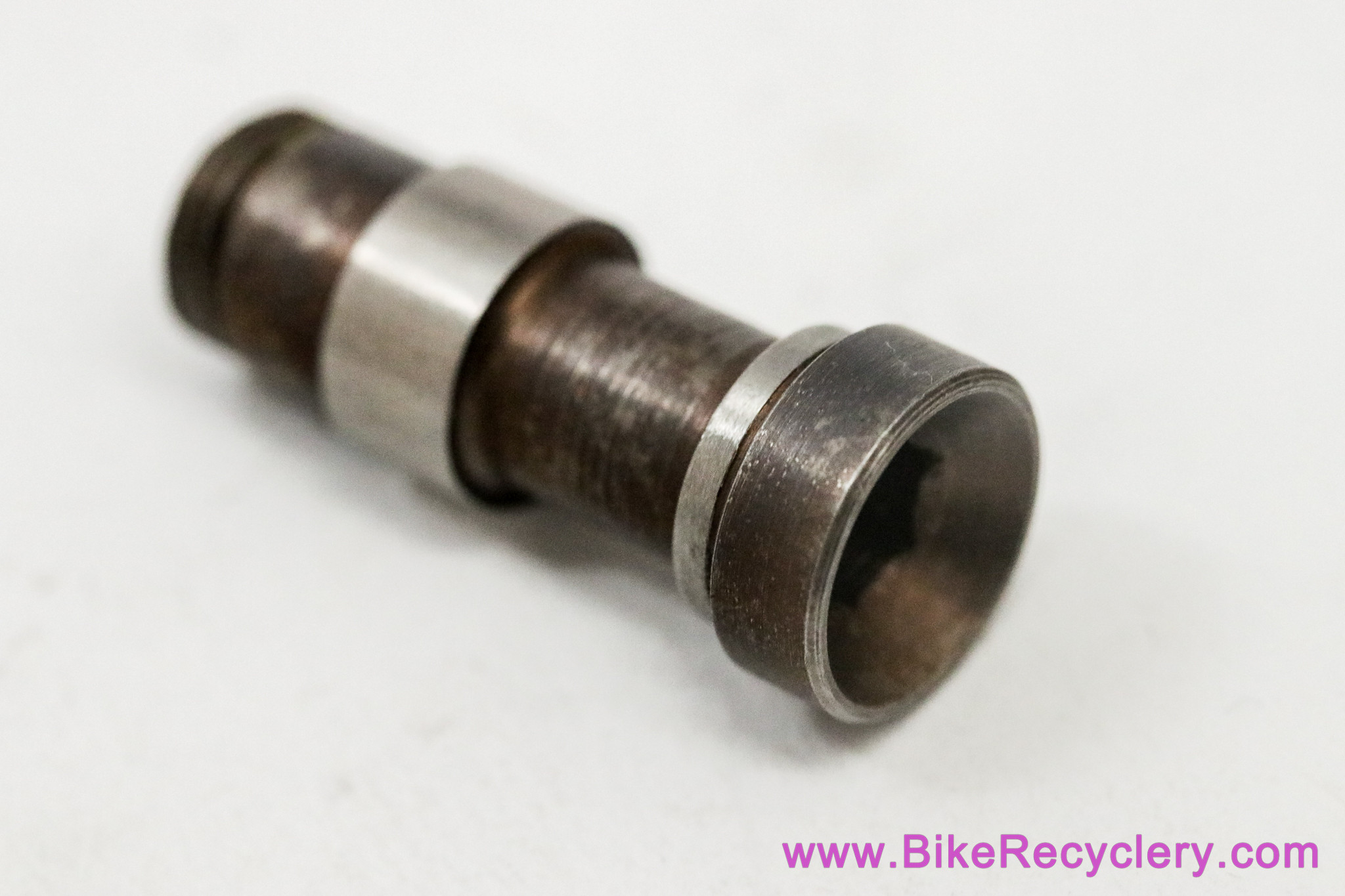 Dérailleur Arrière Zeus Criterium 69 - Vintage Années 60/70 NOS
