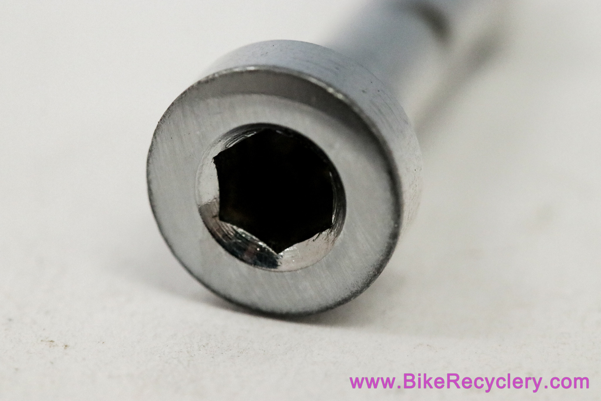 NOS Zeus Supercronos Rear Derailleur Lower Pivot Bolt