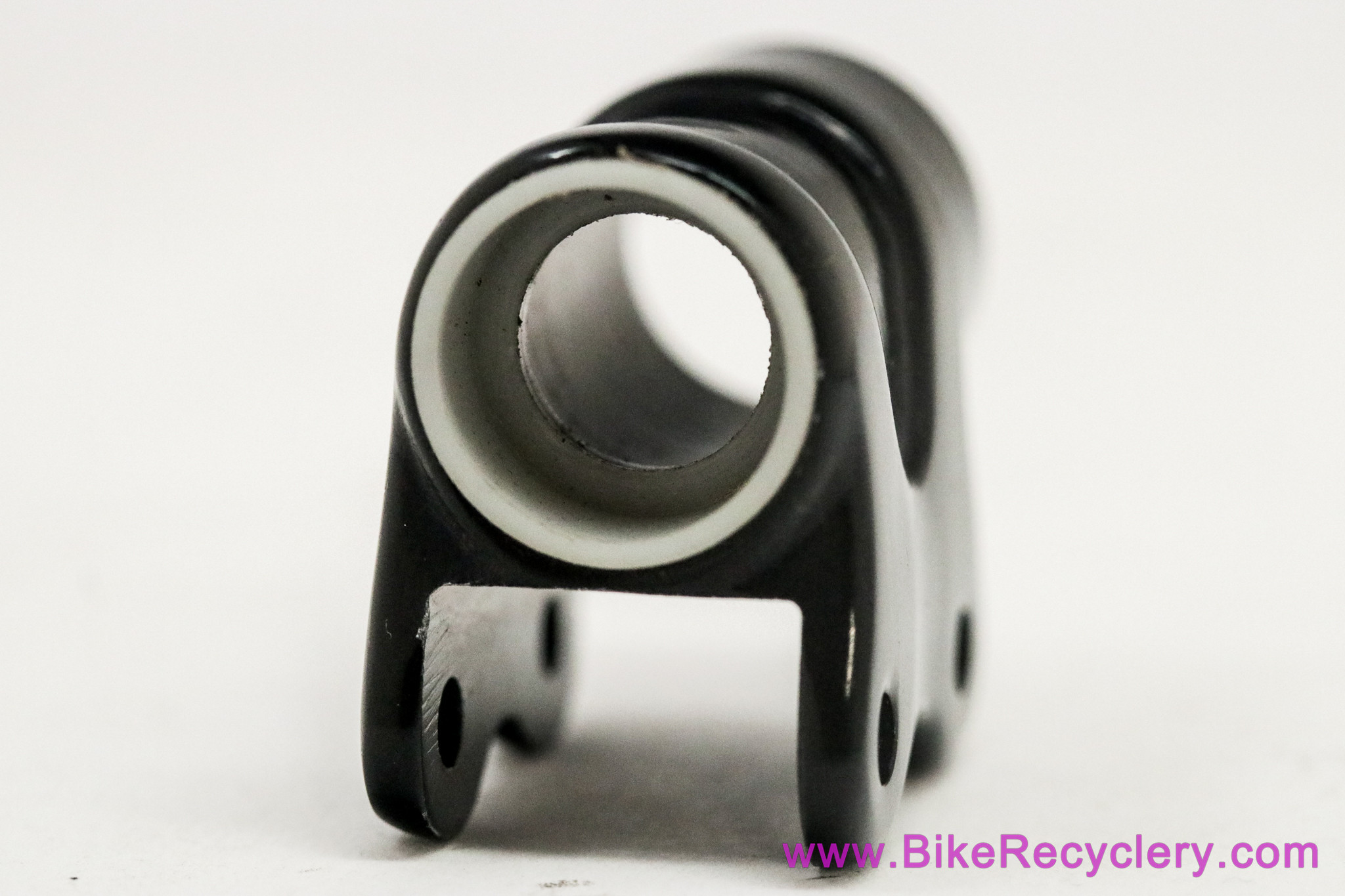 NOS(?) Zeus 2000 Titanox Lower Knuckle: Black Ano - Ref. 52008.00