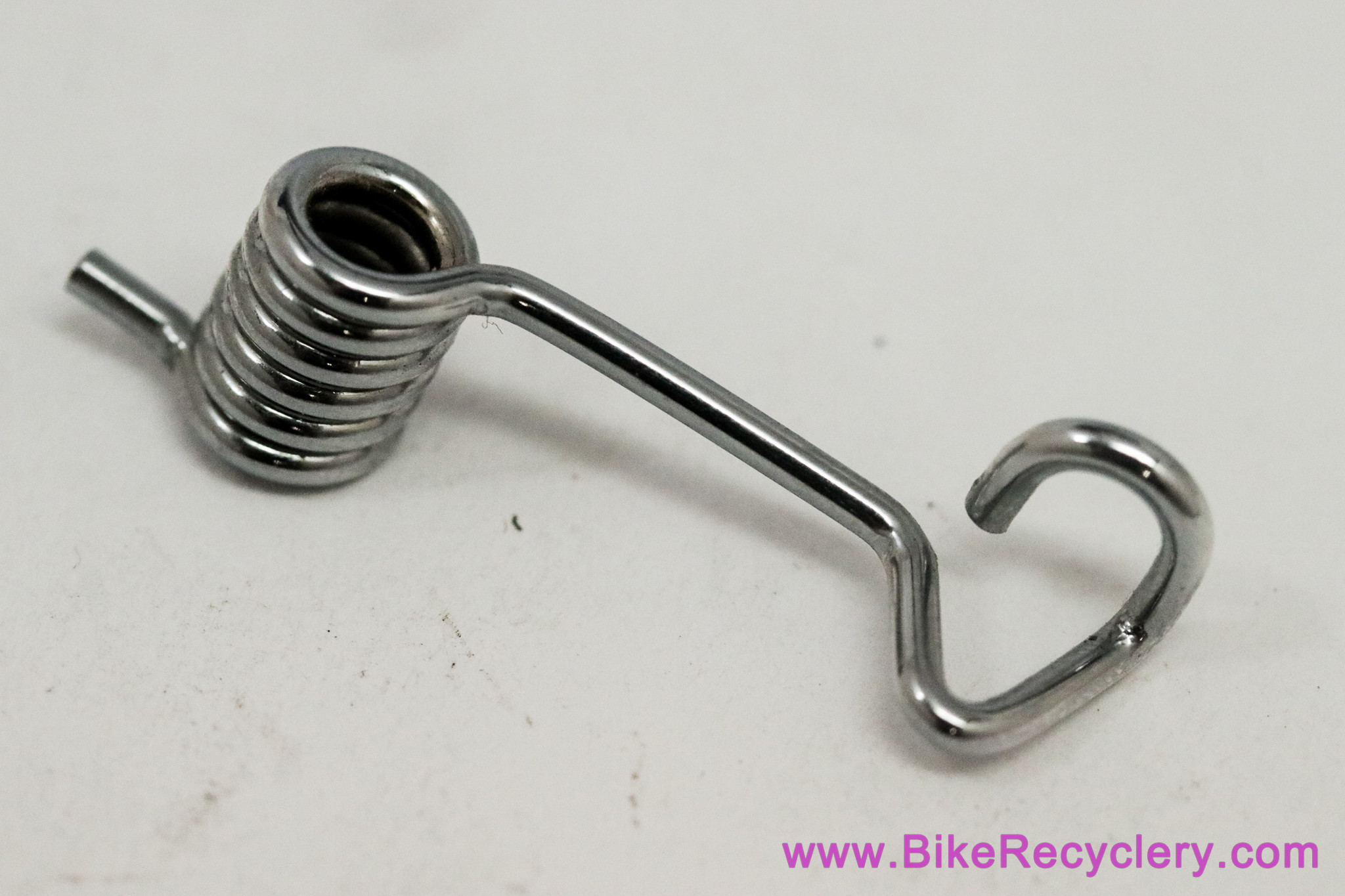 NOS Zeus Criterium Return Spring: Ref. 52105.00