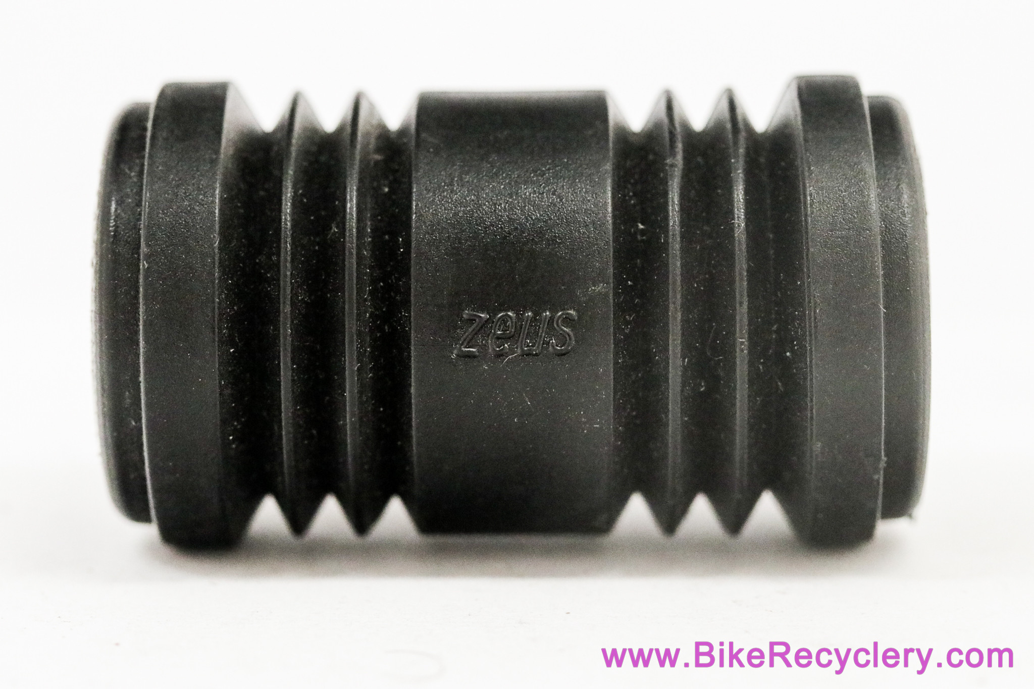 NOS Zeus Bottom Bracket Accordian Sleeve: Ref. 53009.00