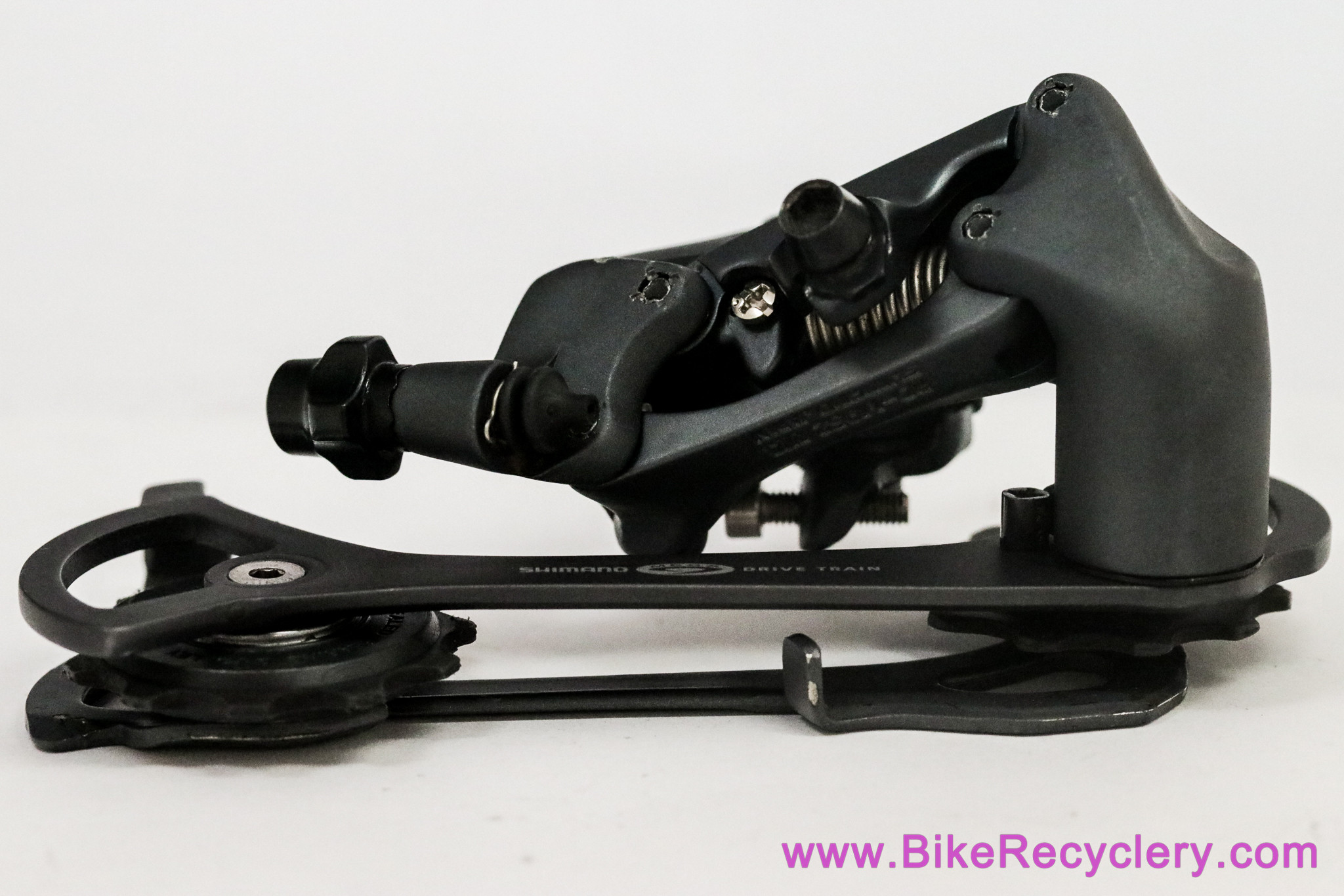 Shimano XTR RD-M952 Rear Derailleur: Long Cage SGS (Near Mint++ Low Miles)