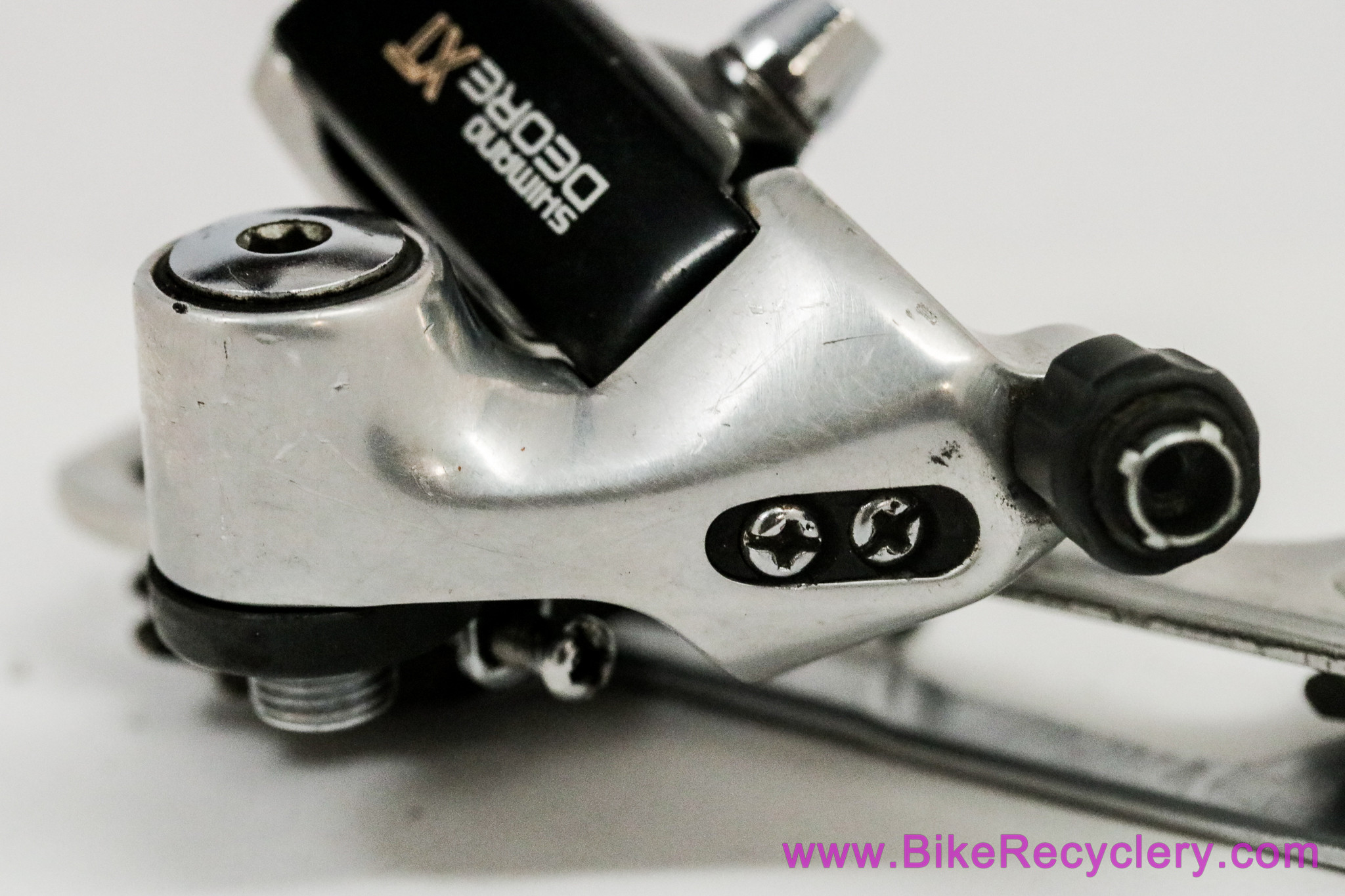 Shimano Deore Lx Rear Derailleur Speed Shimano Deore XT II RD-M732