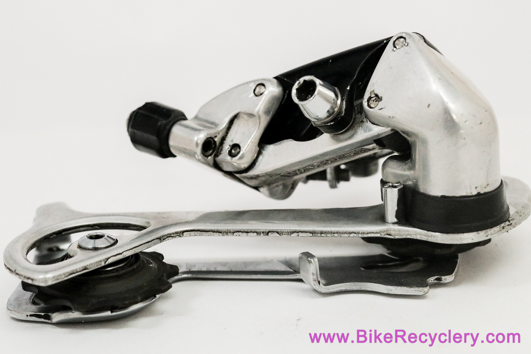 Shimano Deore XT II RD-M732 Rear Derailleur: SGS Long Cage - 1990s