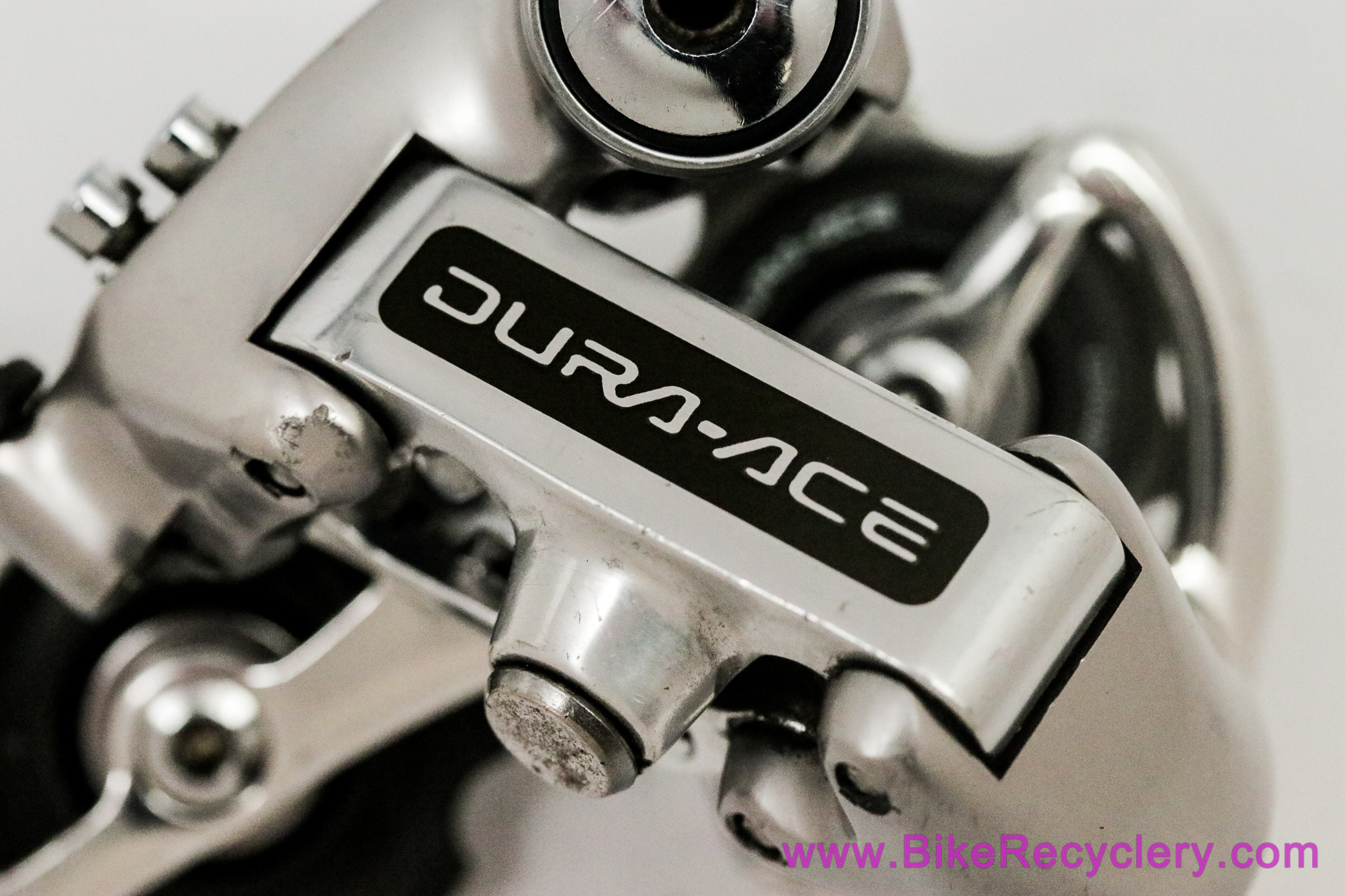 Shimano Derailleur Ace RD-7402 Rear Dura Dura-Ace 0 1 Road ⁄ Speed 